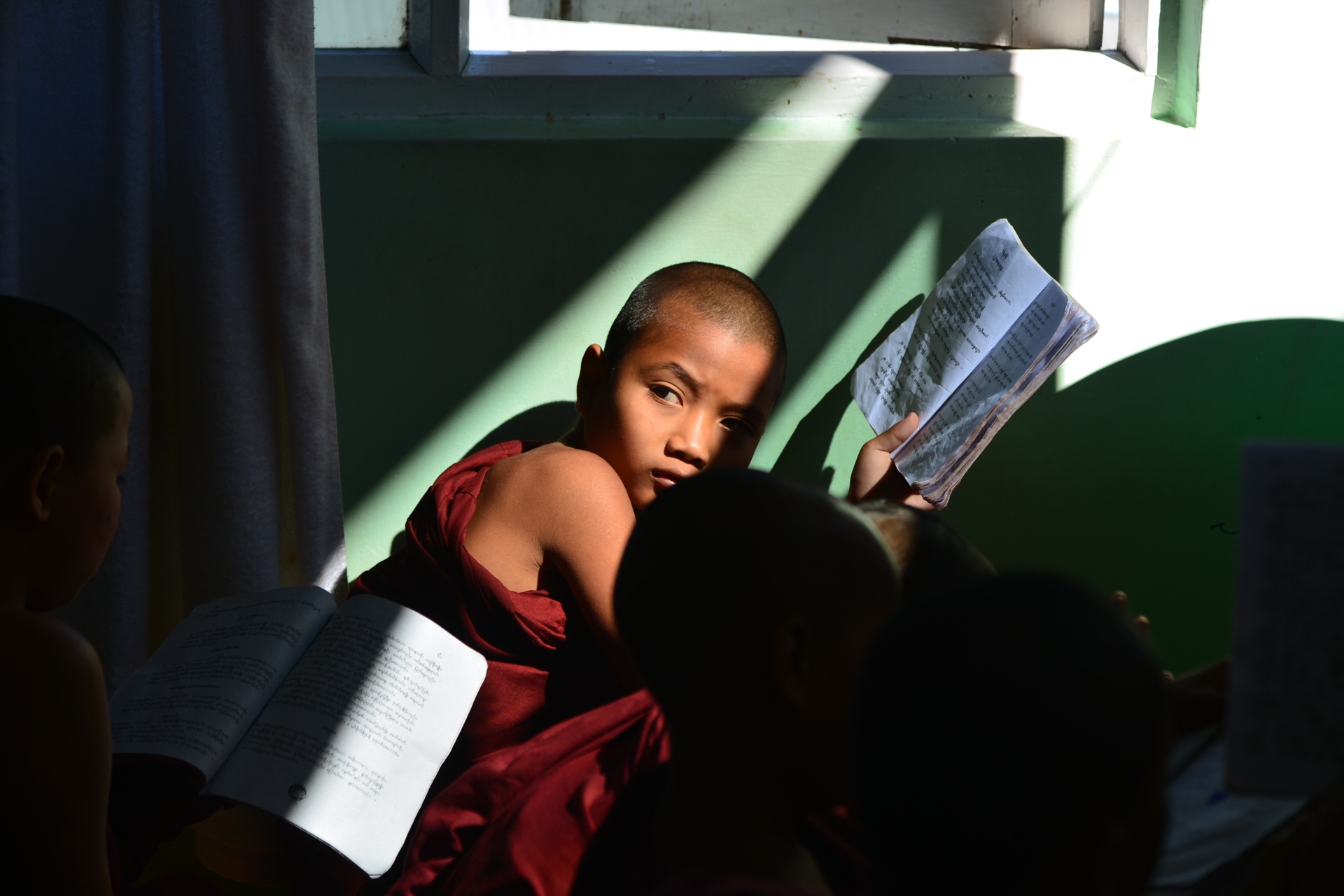 du lich Myanmar anh 26