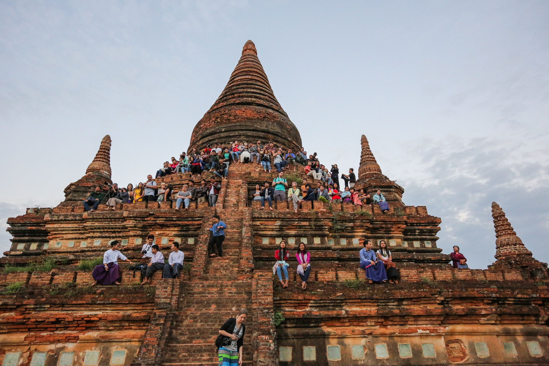 du lich Myanmar anh 2