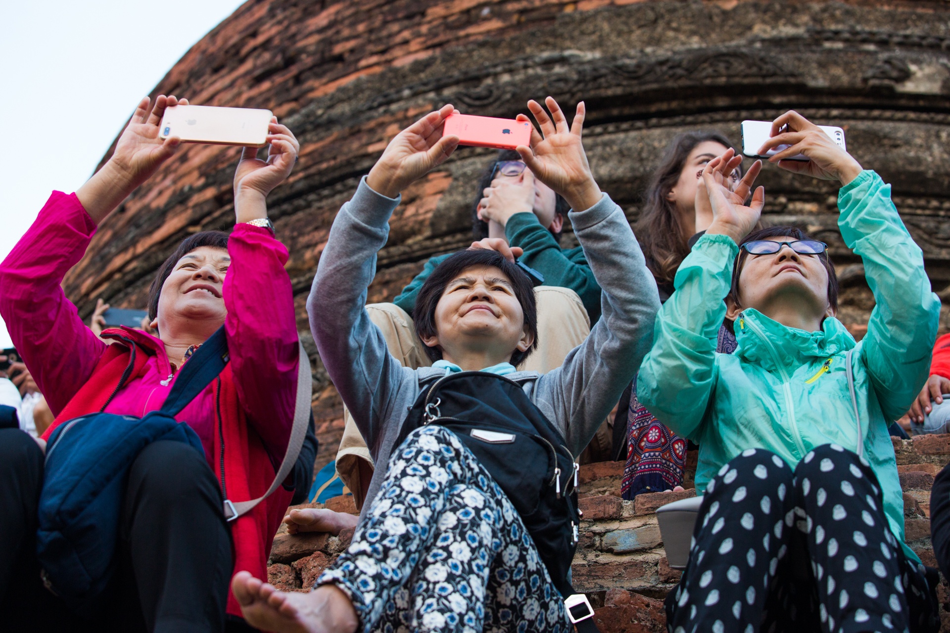 du lich Myanmar anh 4