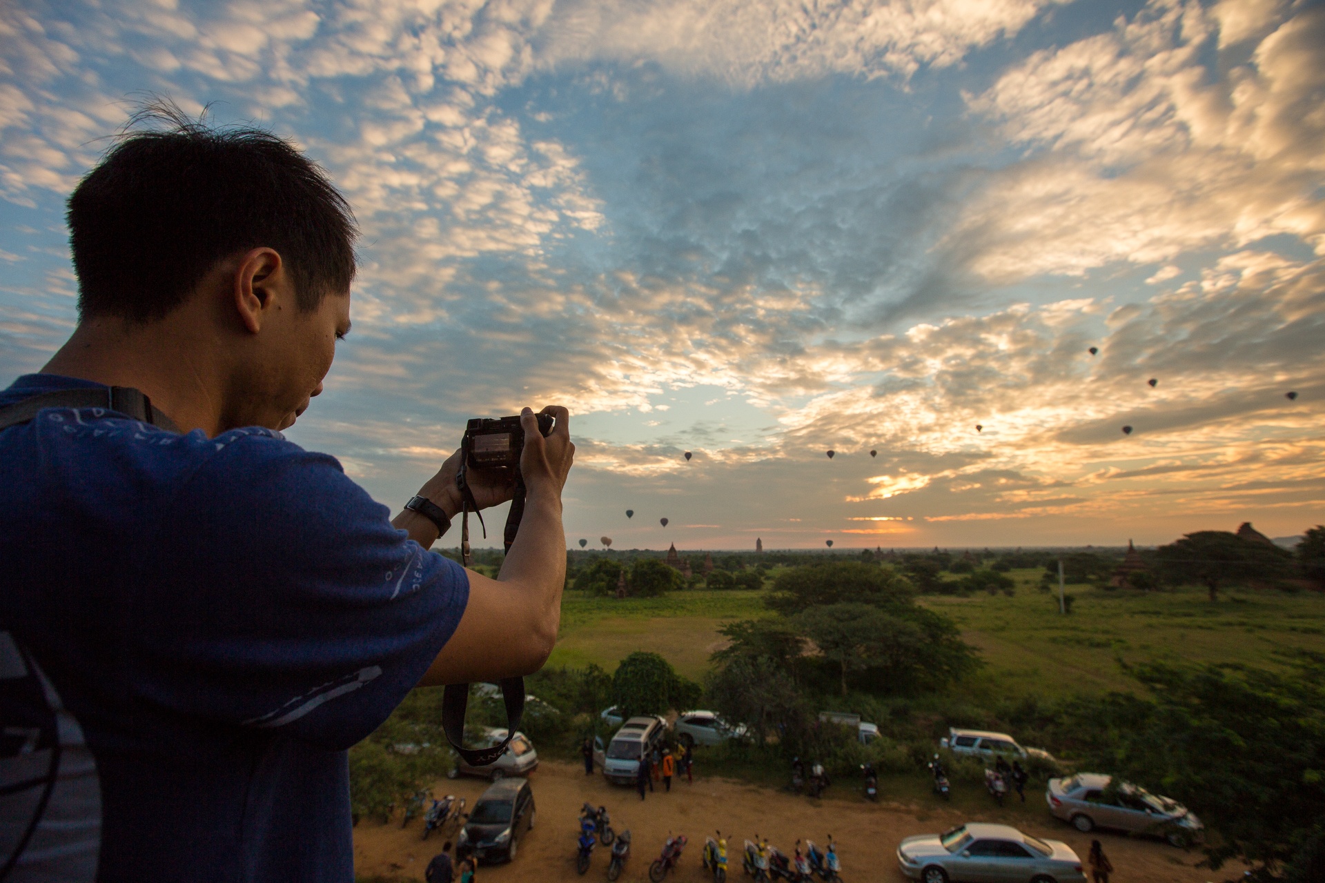 du lich Myanmar anh 3