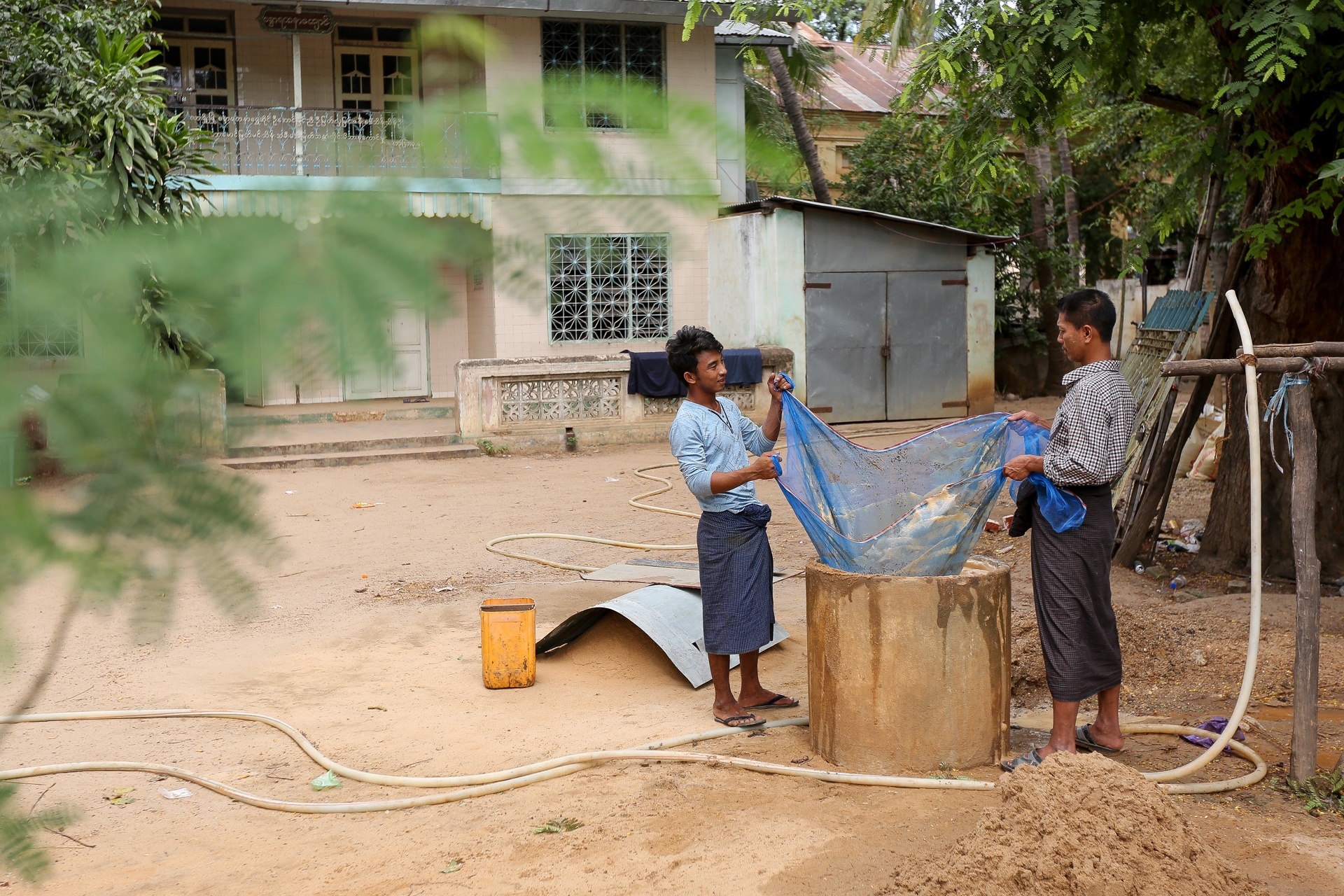du lich Myanmar anh 52