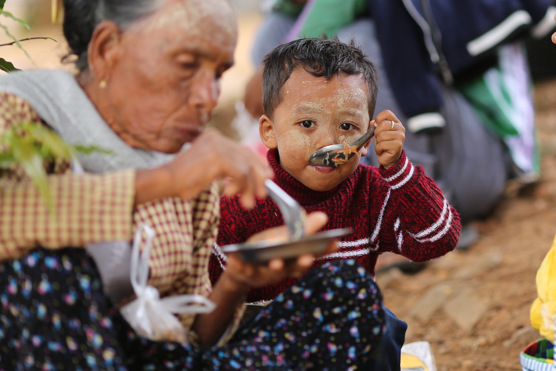 du lich Myanmar anh 46