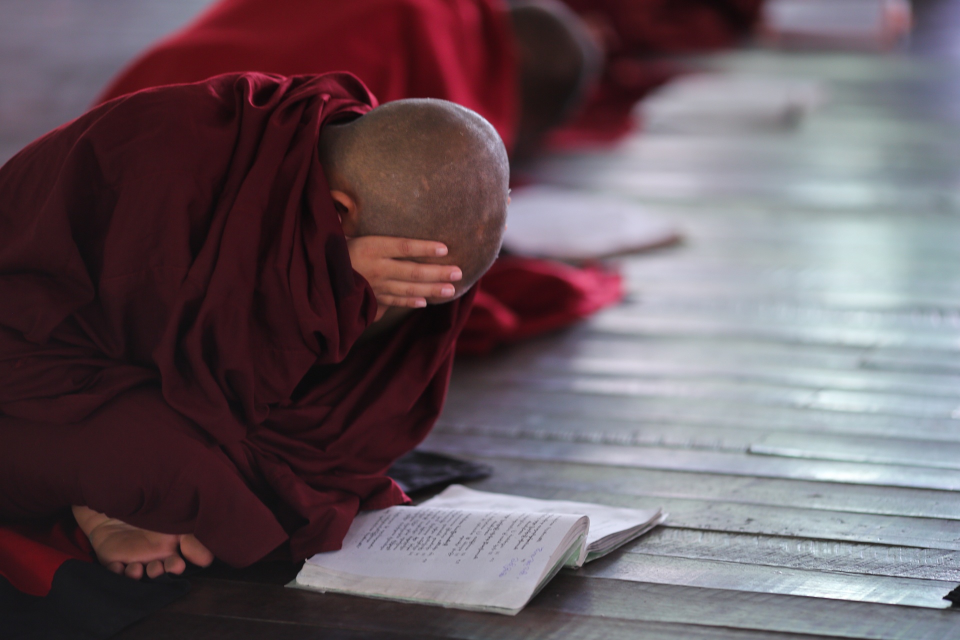 du lich Myanmar anh 24