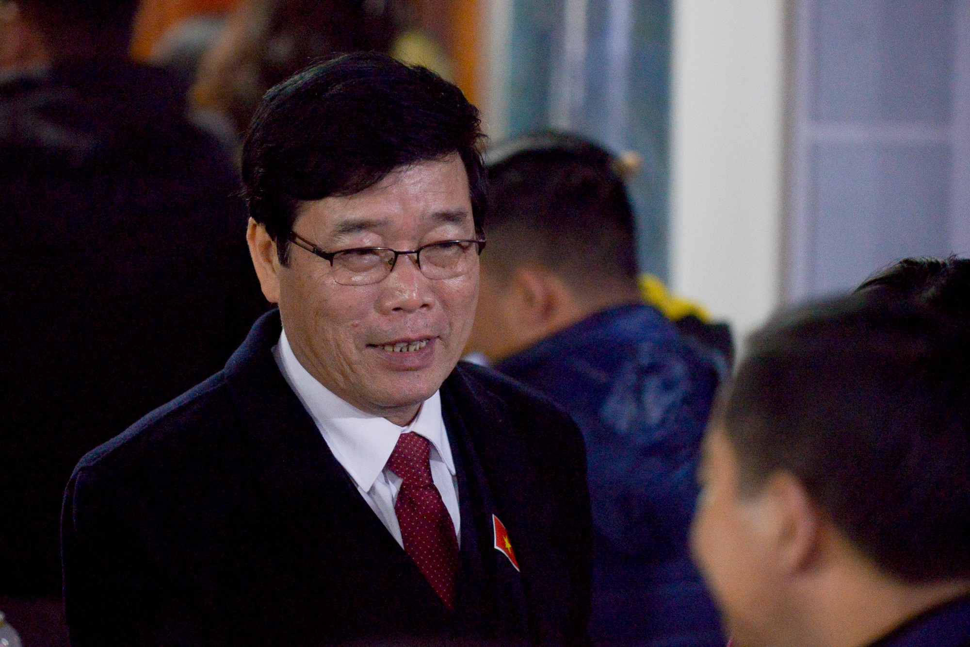 Xuan Truong tro ve que nha o Tuyen Quang anh 8