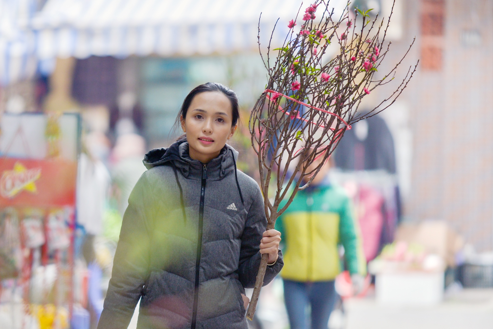 Le cung Tao quan ngay 23 thang Chap anh 21