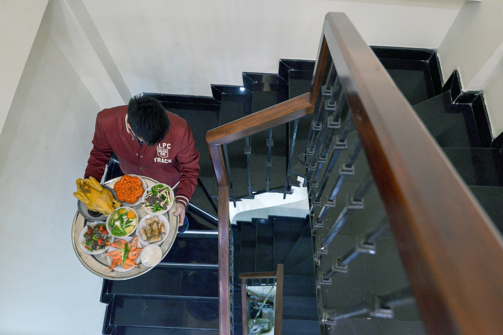 Le cung Tao quan ngay 23 thang Chap anh 26