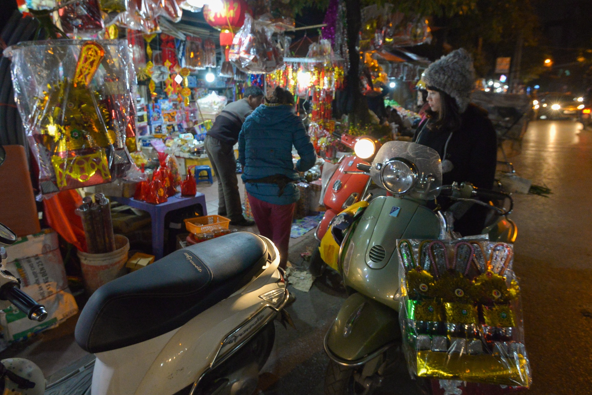 Le cung Tao quan ngay 23 thang Chap anh 16