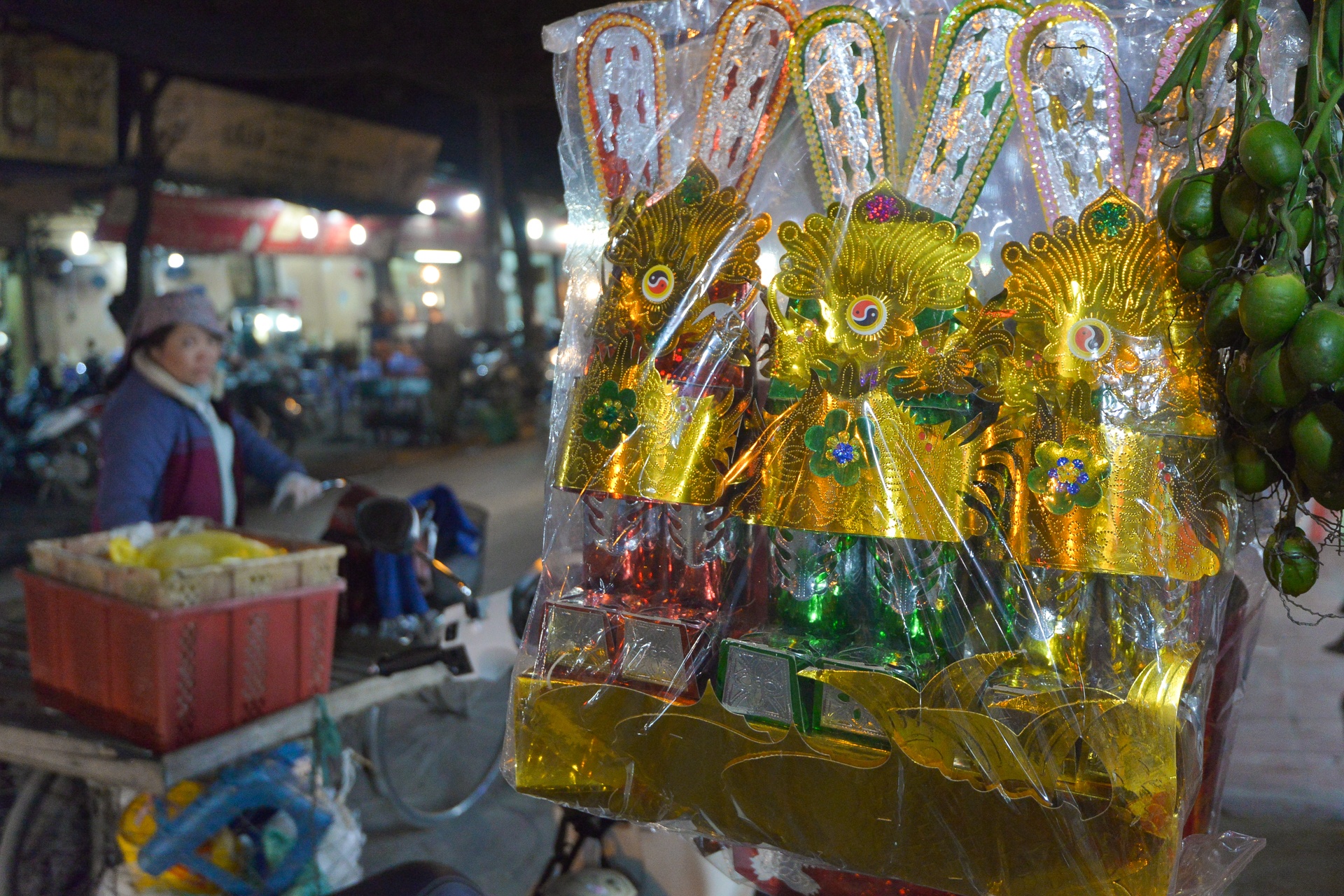 Le cung Tao quan ngay 23 thang Chap anh 13