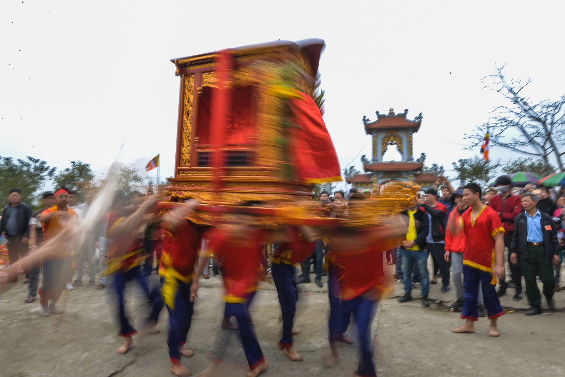 hoi ruoc kieu loi nuoc anh 15
