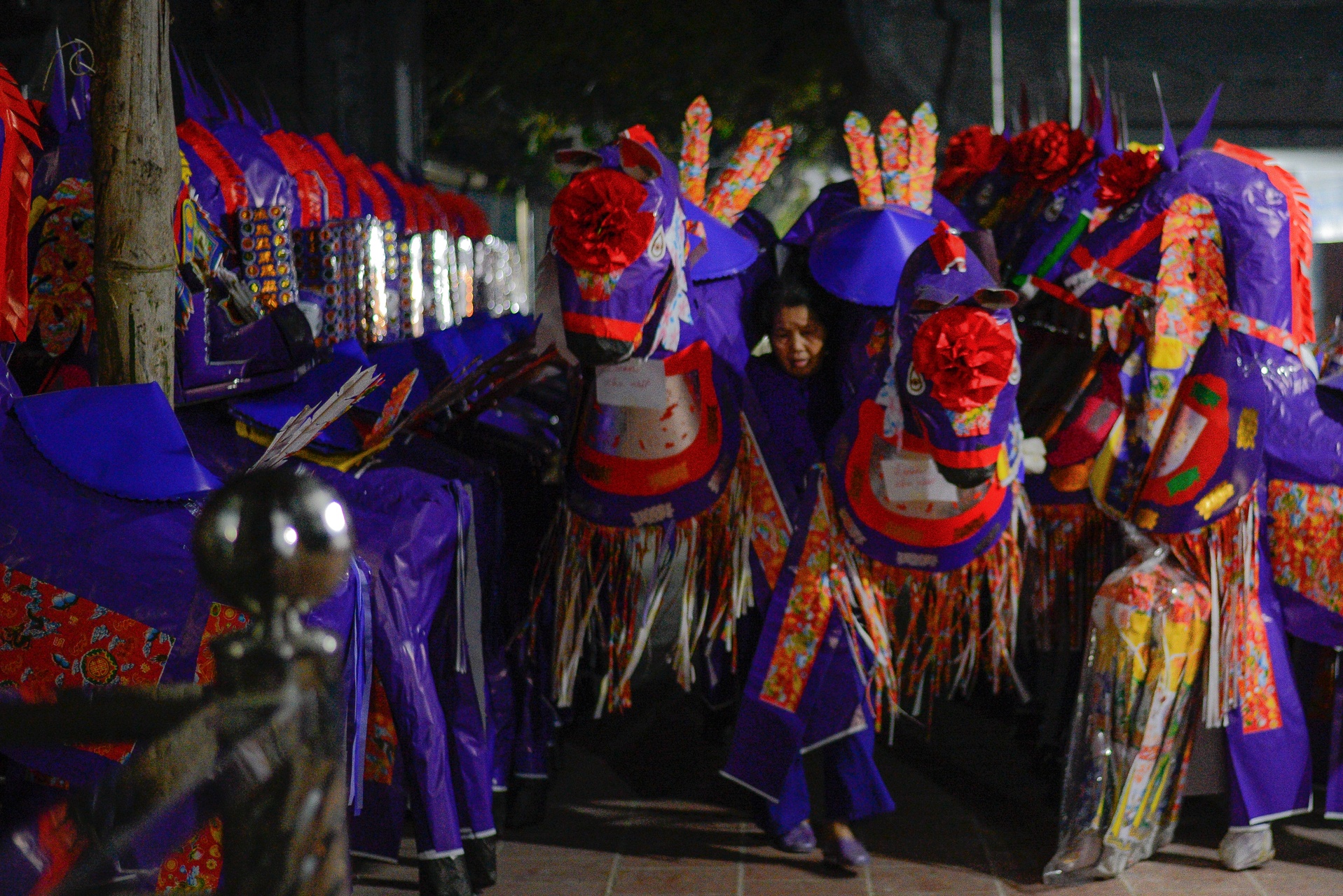 đốt vàng mã ảnh 40 dot vang ma anh 40