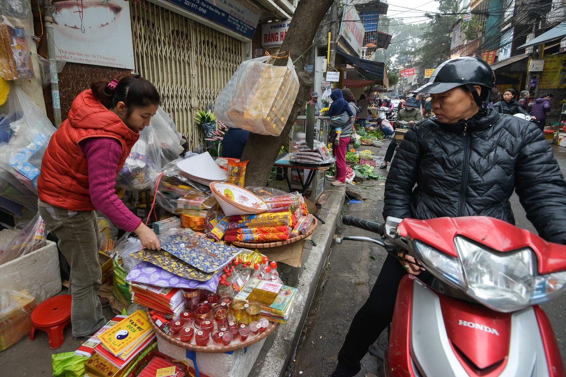 đốt vàng mã ảnh 4 dot vang ma anh 4