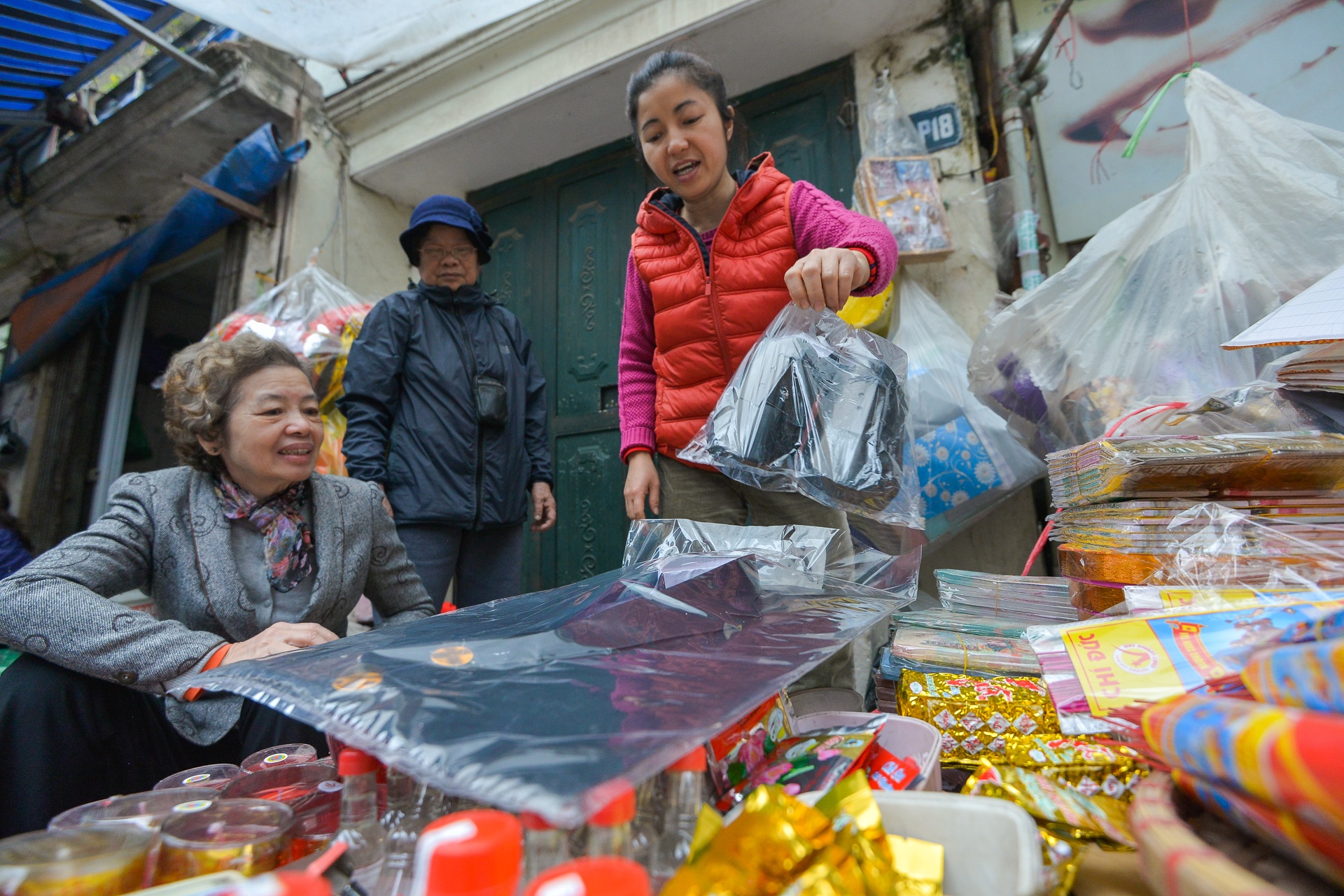 đốt vàng mã ảnh 2 dot vang ma anh 2