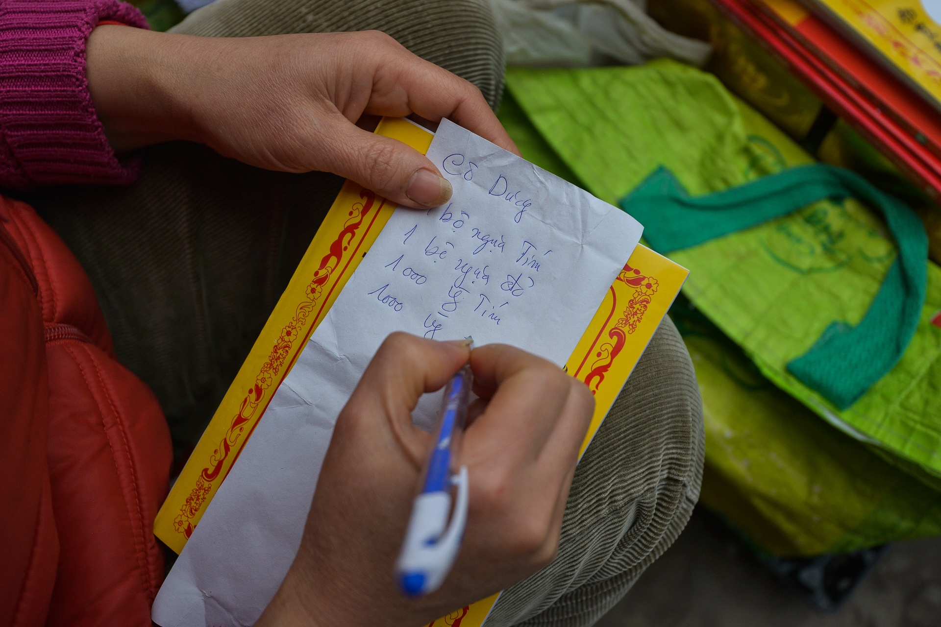 đốt vàng mã ảnh 7 dot vang ma anh 7