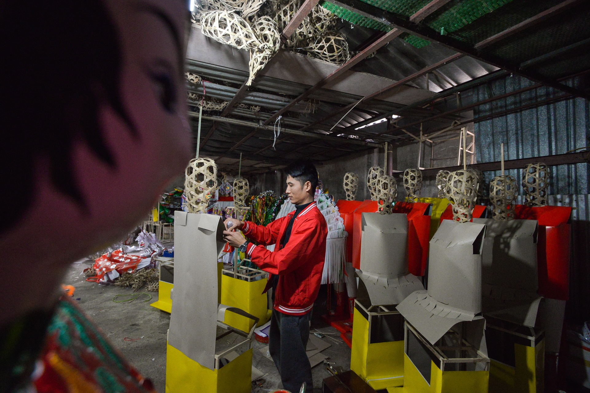 đốt vàng mã ảnh 16 dot vang ma anh 16