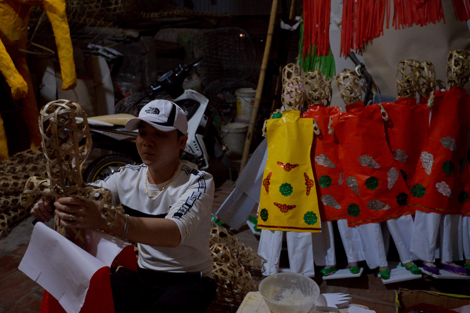 đốt vàng mã ảnh 11 dot vang ma anh 11