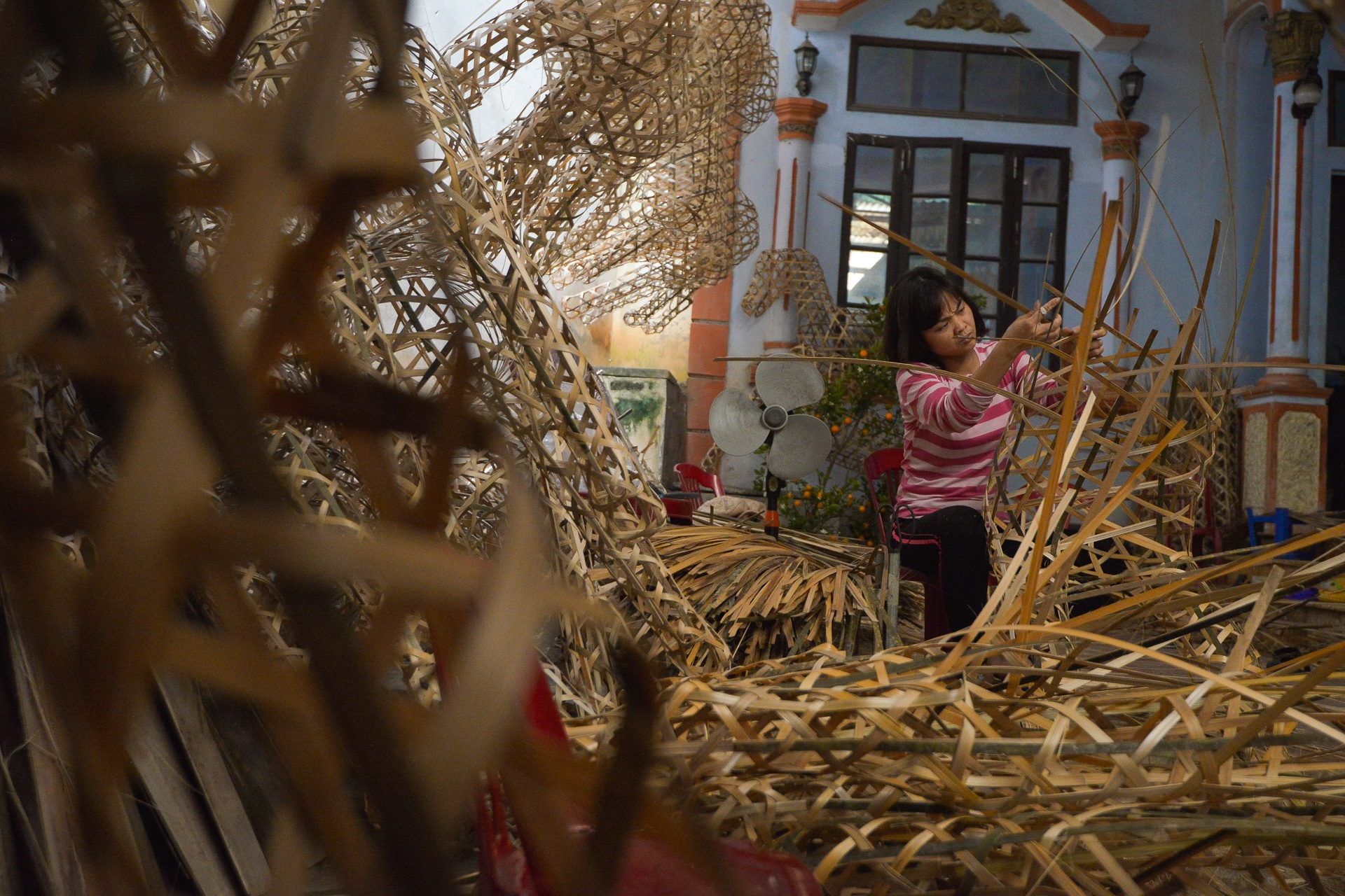 đốt vàng mã ảnh 13 dot vang ma anh 13