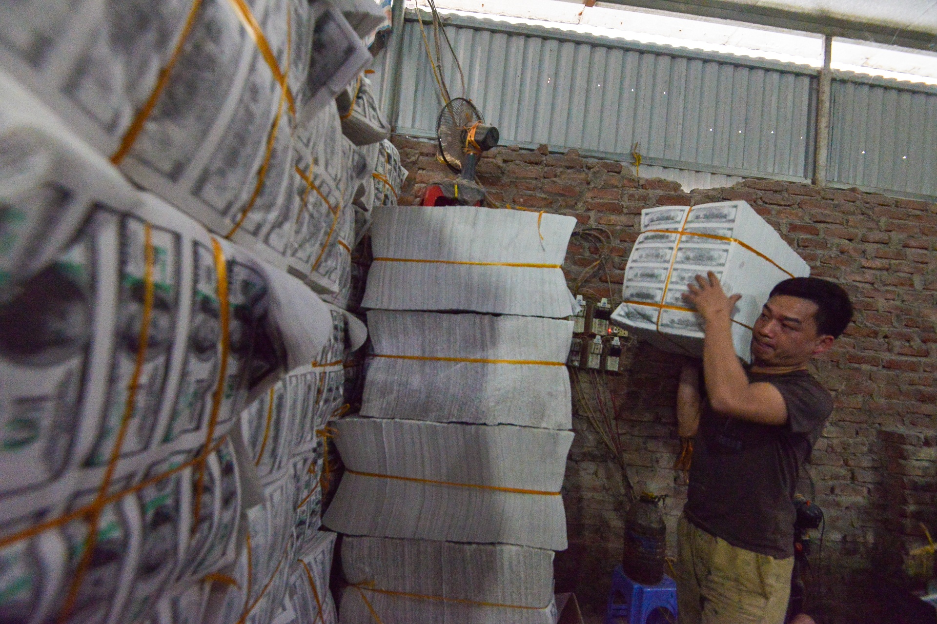 đốt vàng mã ảnh 22 dot vang ma anh 22