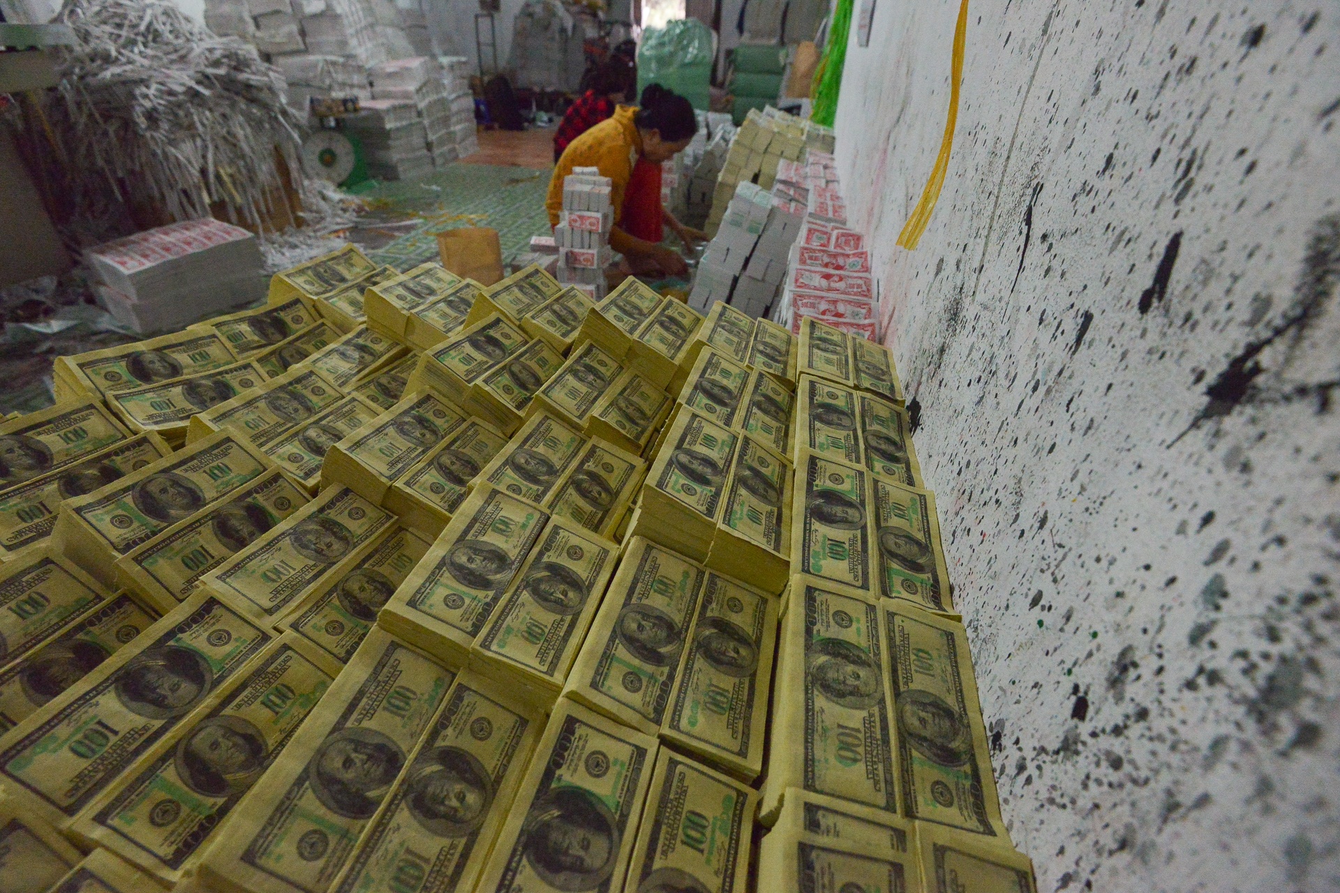 đốt vàng mã ảnh 23 dot vang ma anh 23