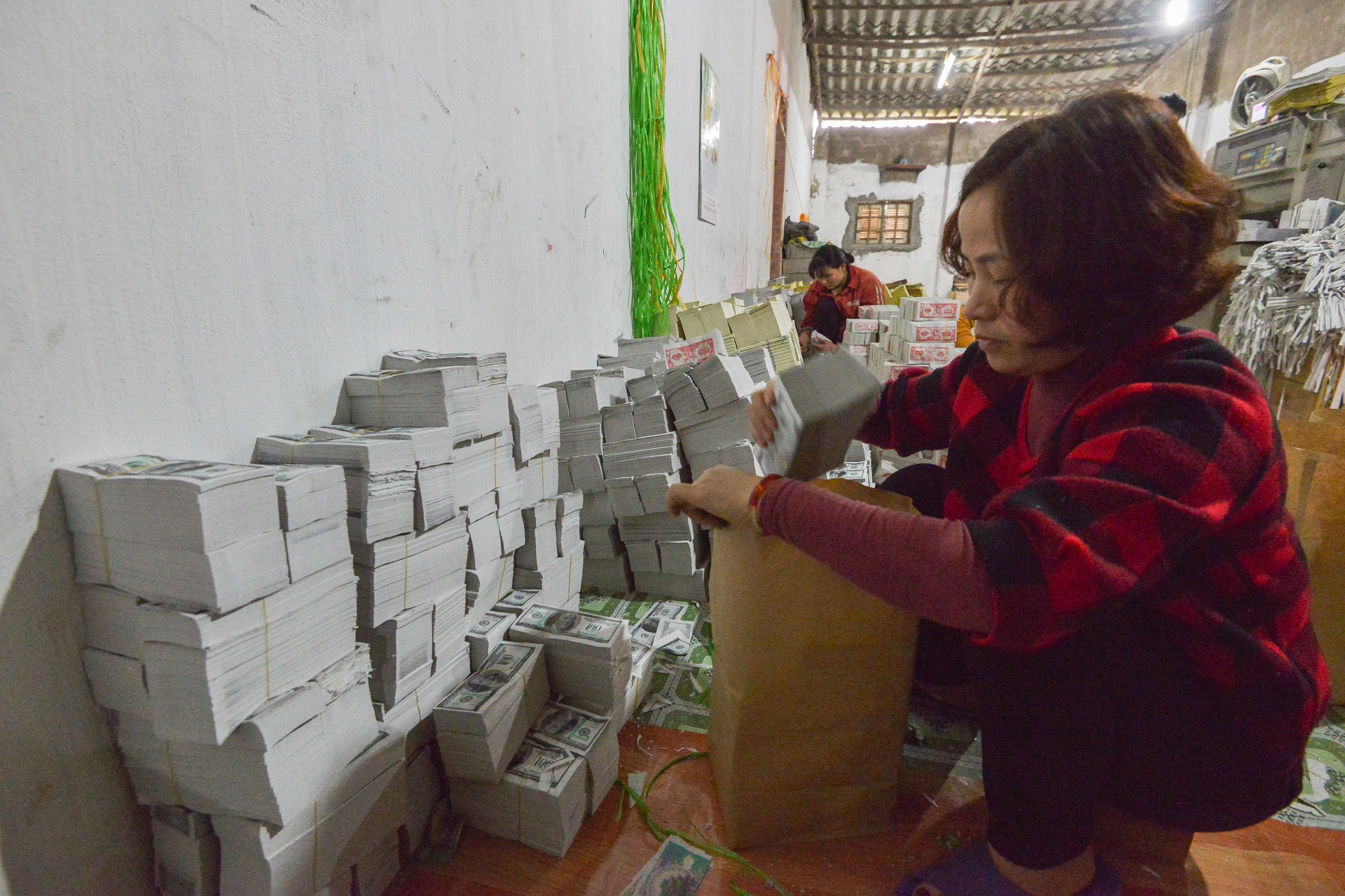 đốt vàng mã ảnh 25 dot vang ma anh 25