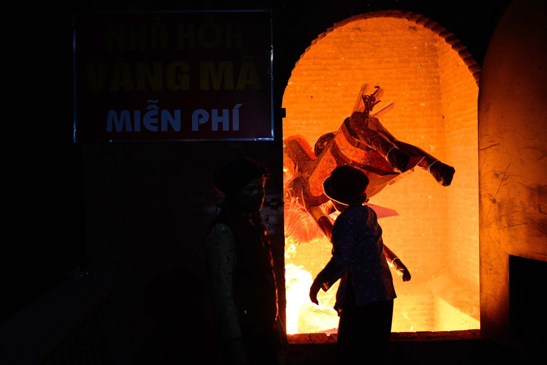 đốt vàng mã ảnh 37 dot vang ma anh 37