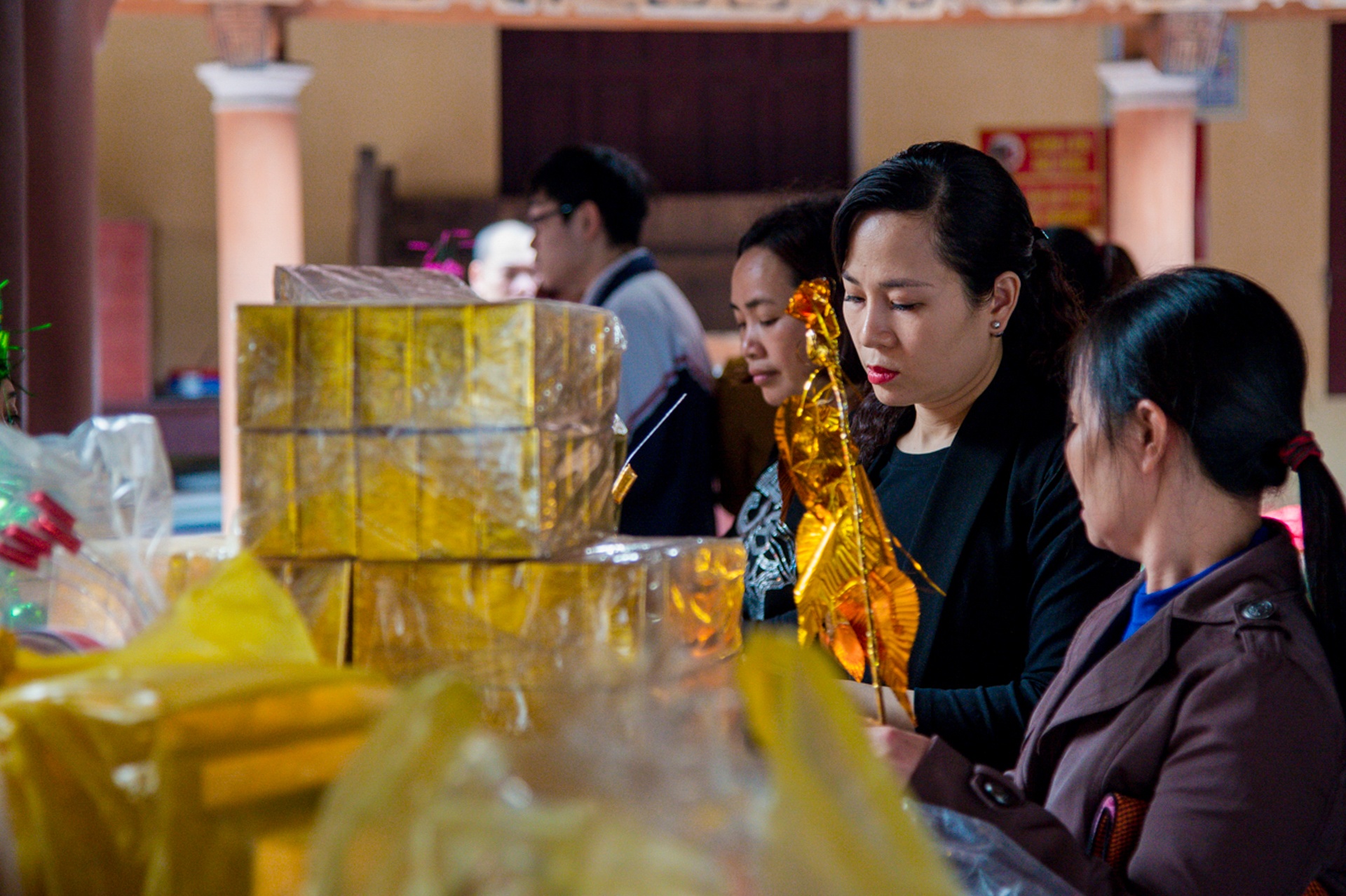 đốt vàng mã ảnh 43 dot vang ma anh 43