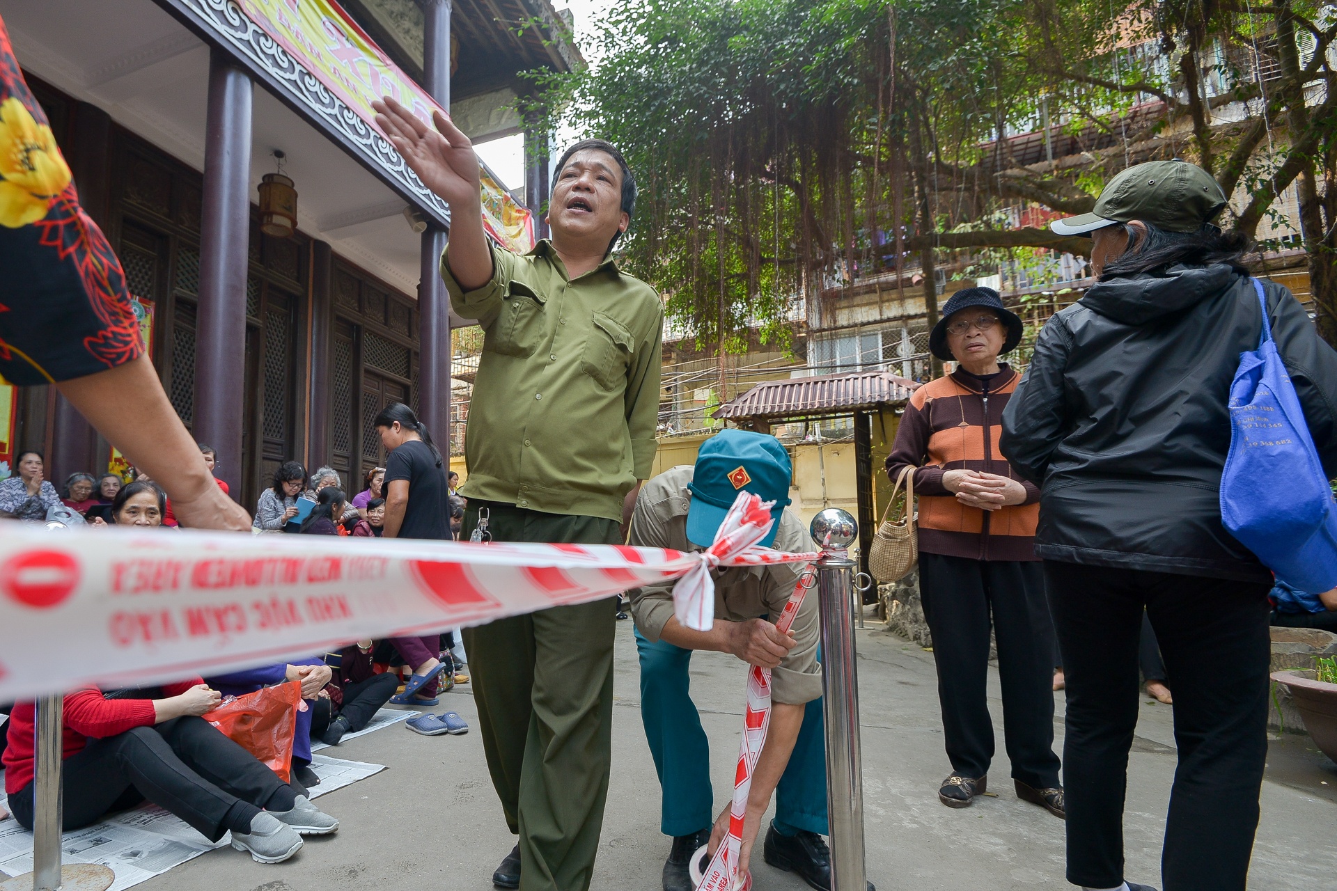 le cau an chua Phuc Khanh anh 3