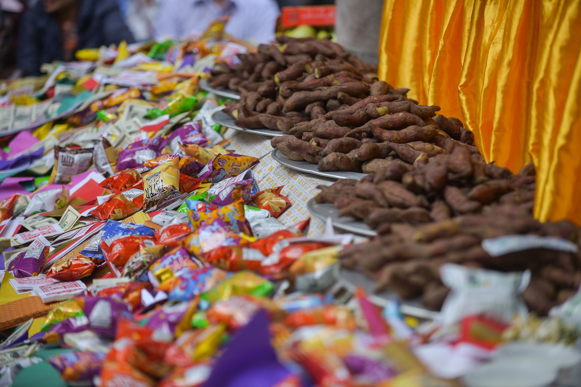 le cau an chua Phuc Khanh anh 4