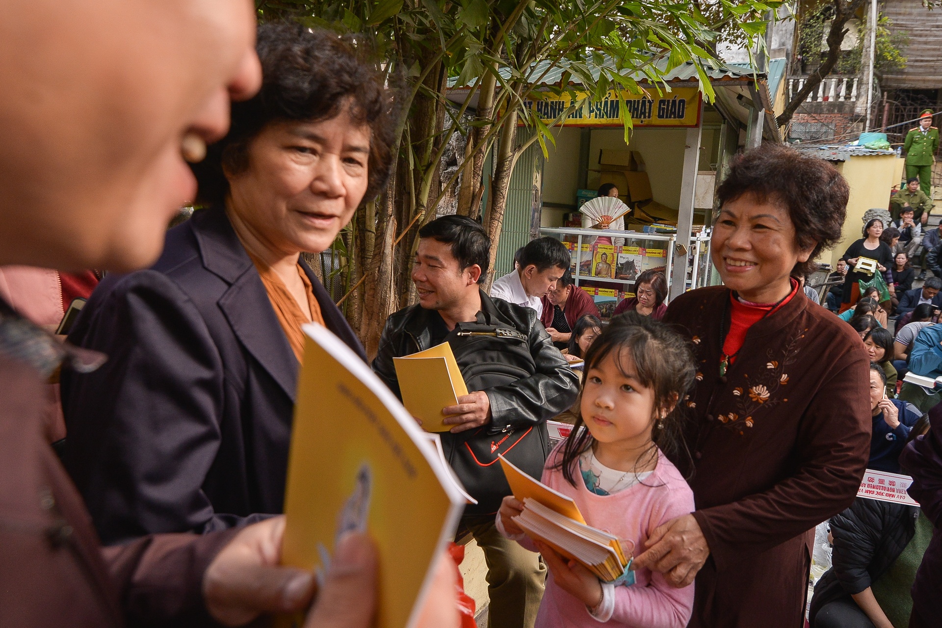 le cau an chua Phuc Khanh anh 5