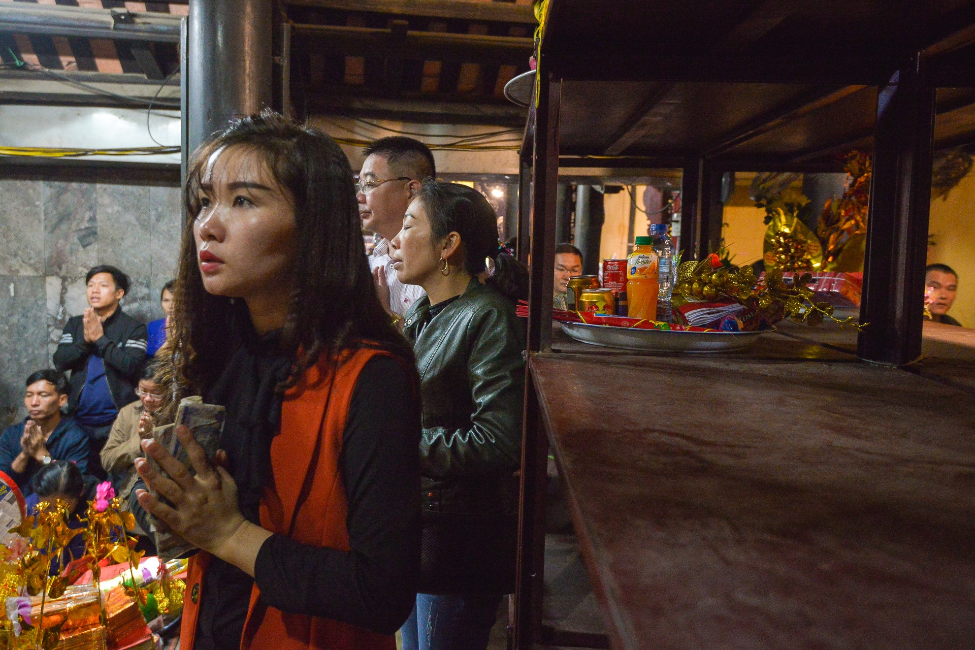 Den Ba Chua Kho anh 6