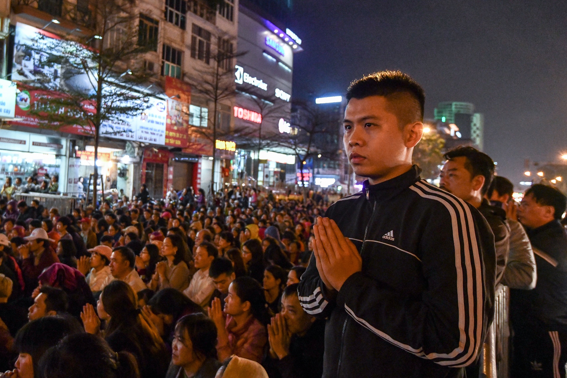 le cau an chua Phuc Khanh anh 7