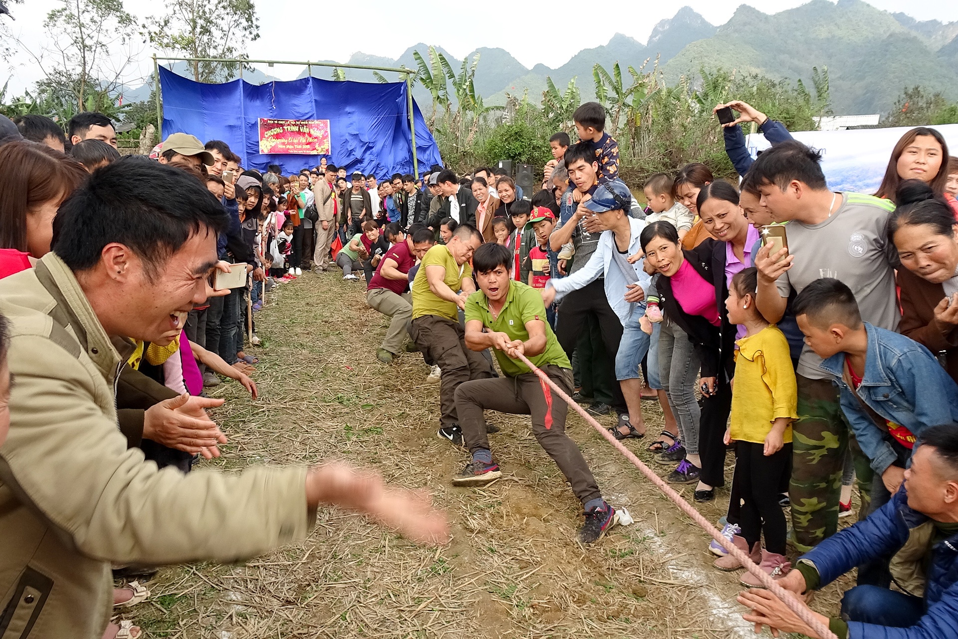 le hoi ruoc cua quy o Lang Son anh 13