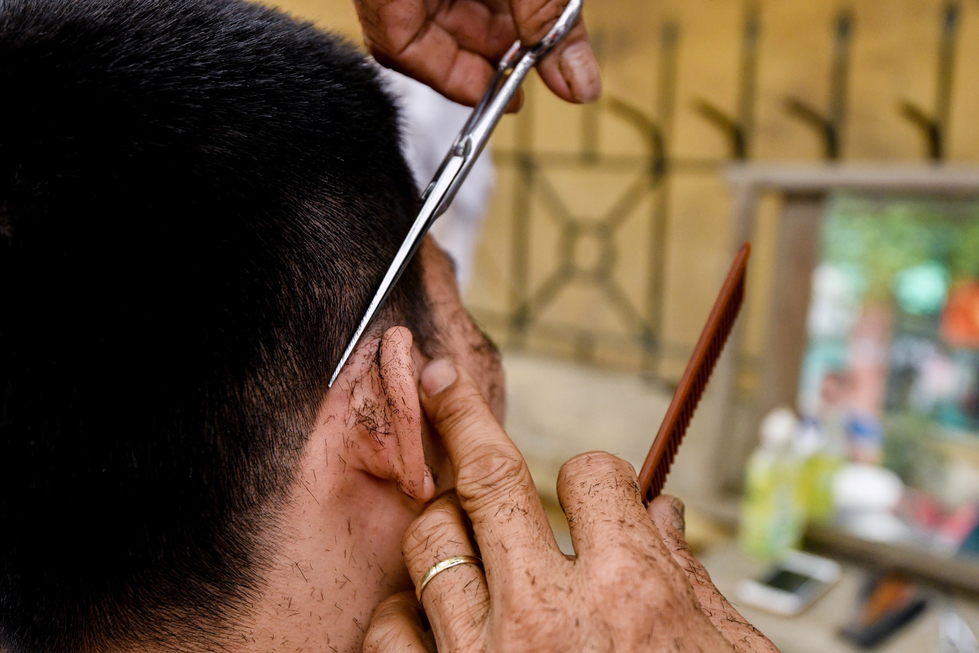 cử nhân nhập ngũ ảnh 3 cu nhan nhap ngu anh 3