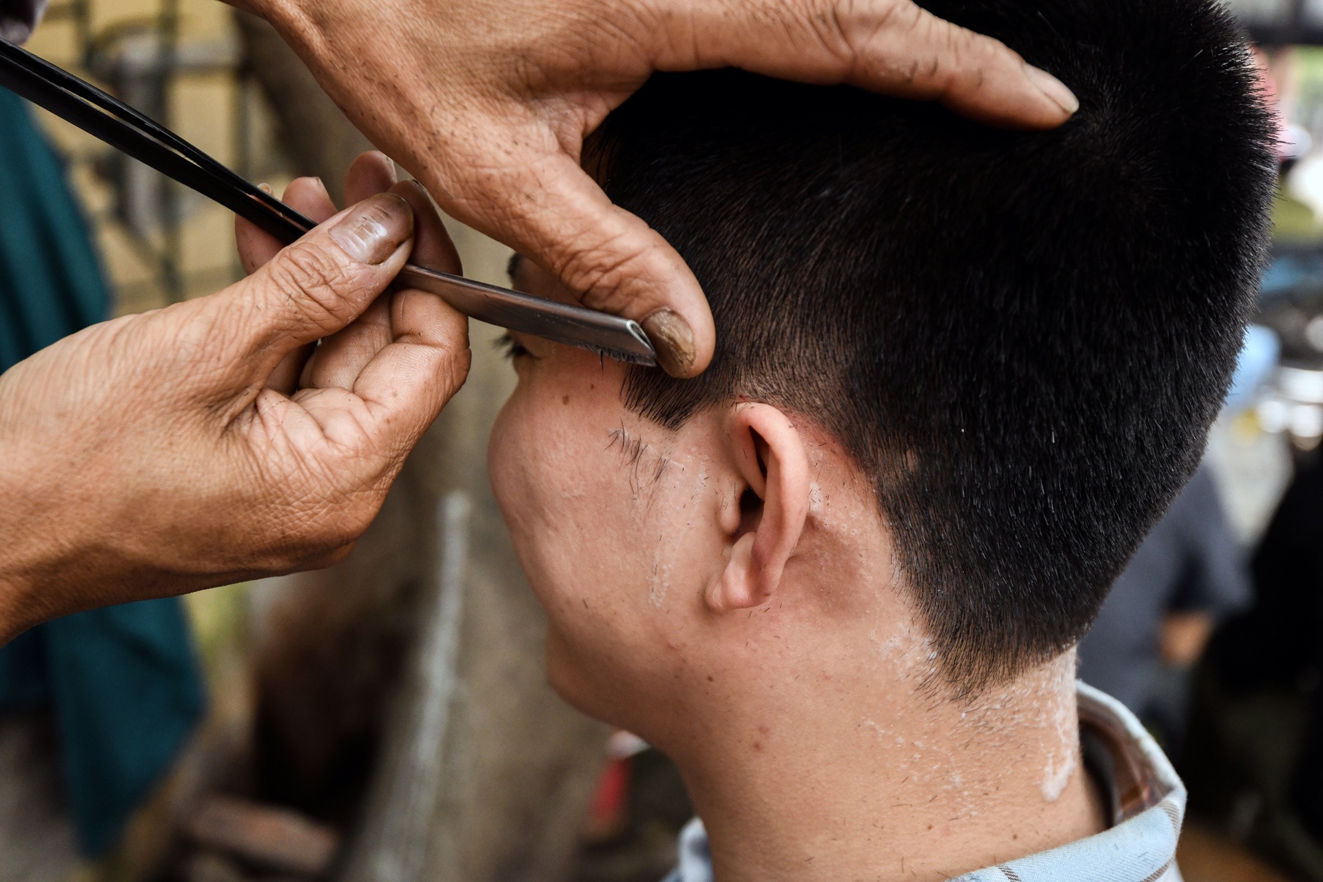 cử nhân nhập ngũ ảnh 4 cu nhan nhap ngu anh 4