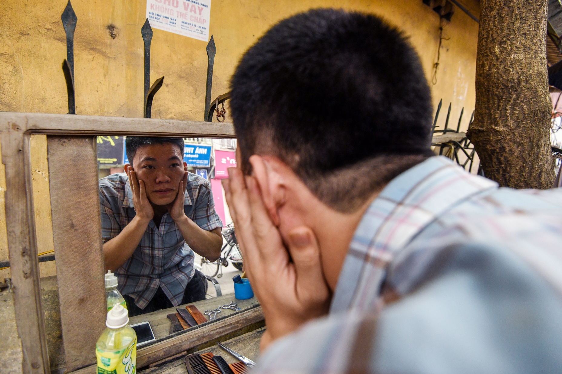 cử nhân nhập ngũ ảnh 5 cu nhan nhap ngu anh 5