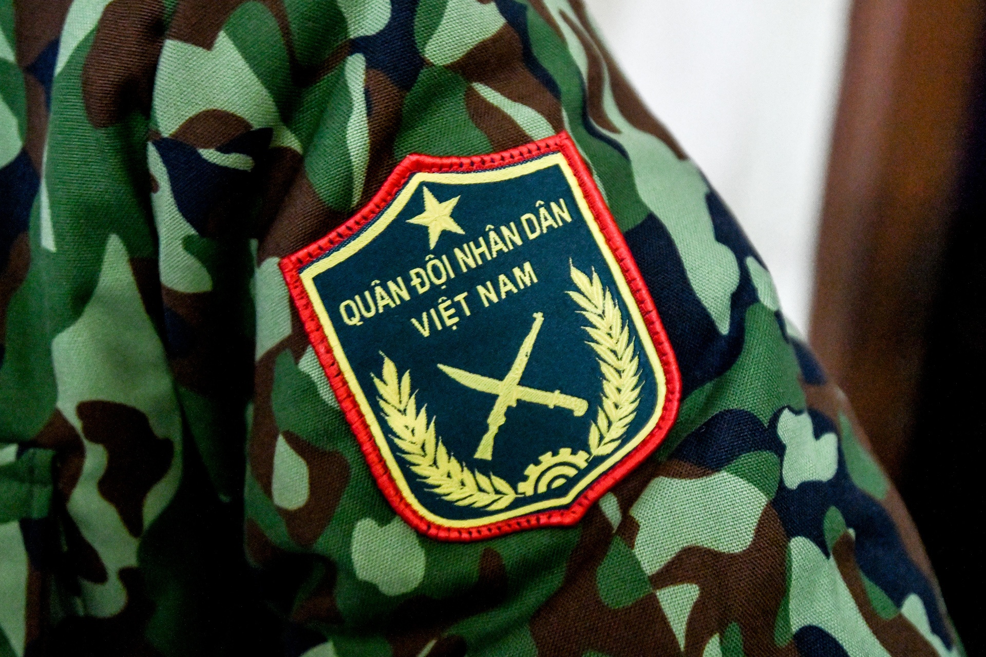 cử nhân nhập ngũ ảnh 12 cu nhan nhap ngu anh 12