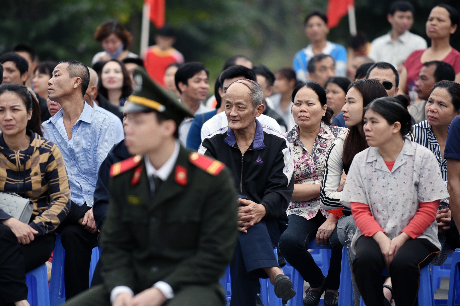 cử nhân nhập ngũ ảnh 27 cu nhan nhap ngu anh 27