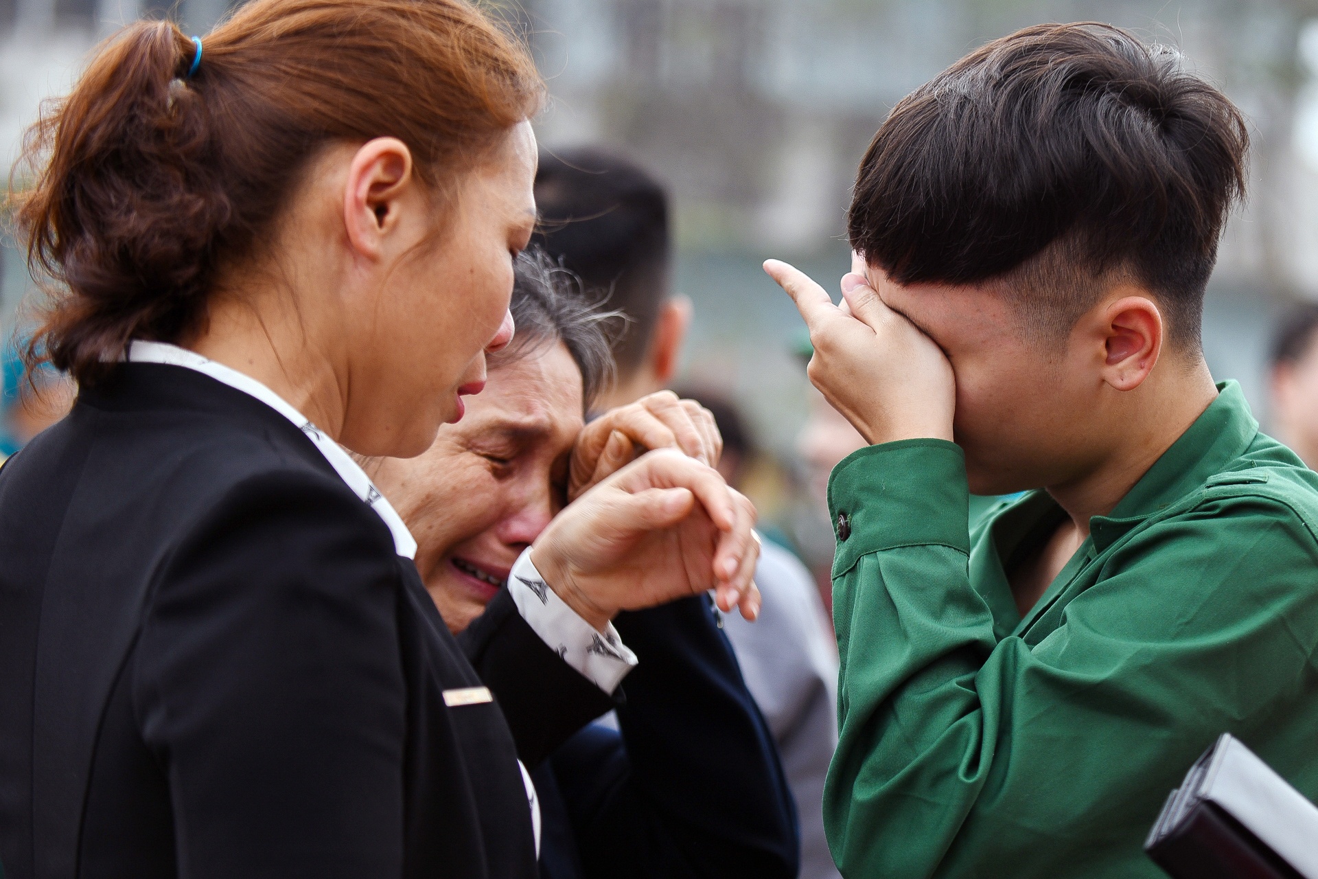 cử nhân nhập ngũ ảnh 30 cu nhan nhap ngu anh 30