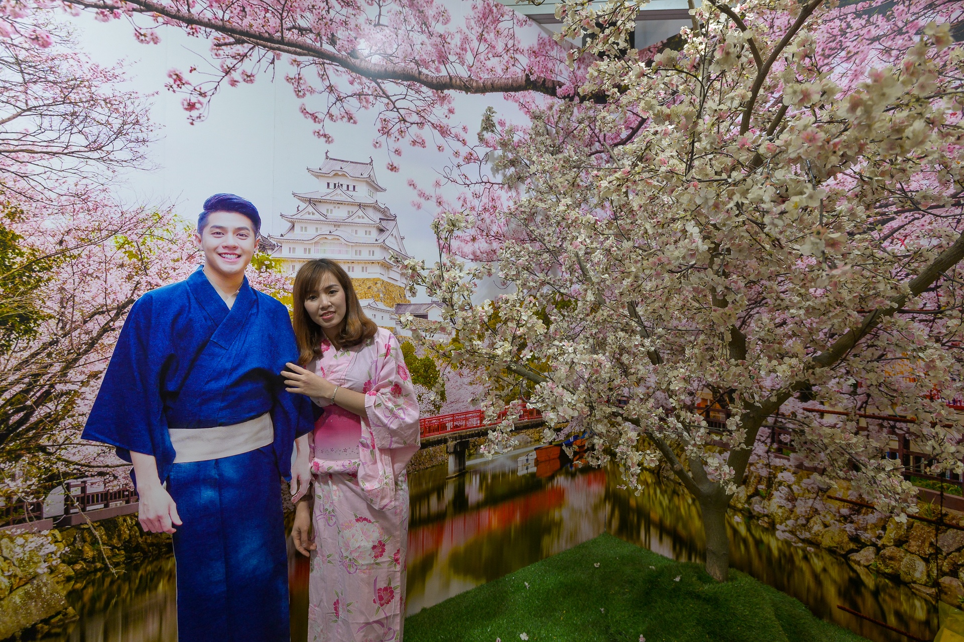 Hoi cho du lich VITM 2018 anh 14