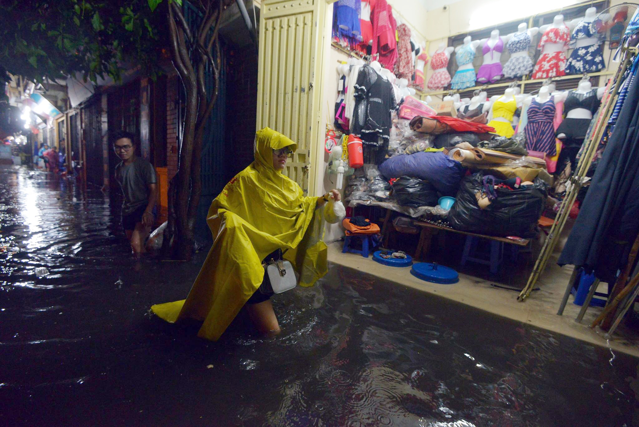 du an cong hoa muong Phan Ke Binh,  Nghia Do anh 7