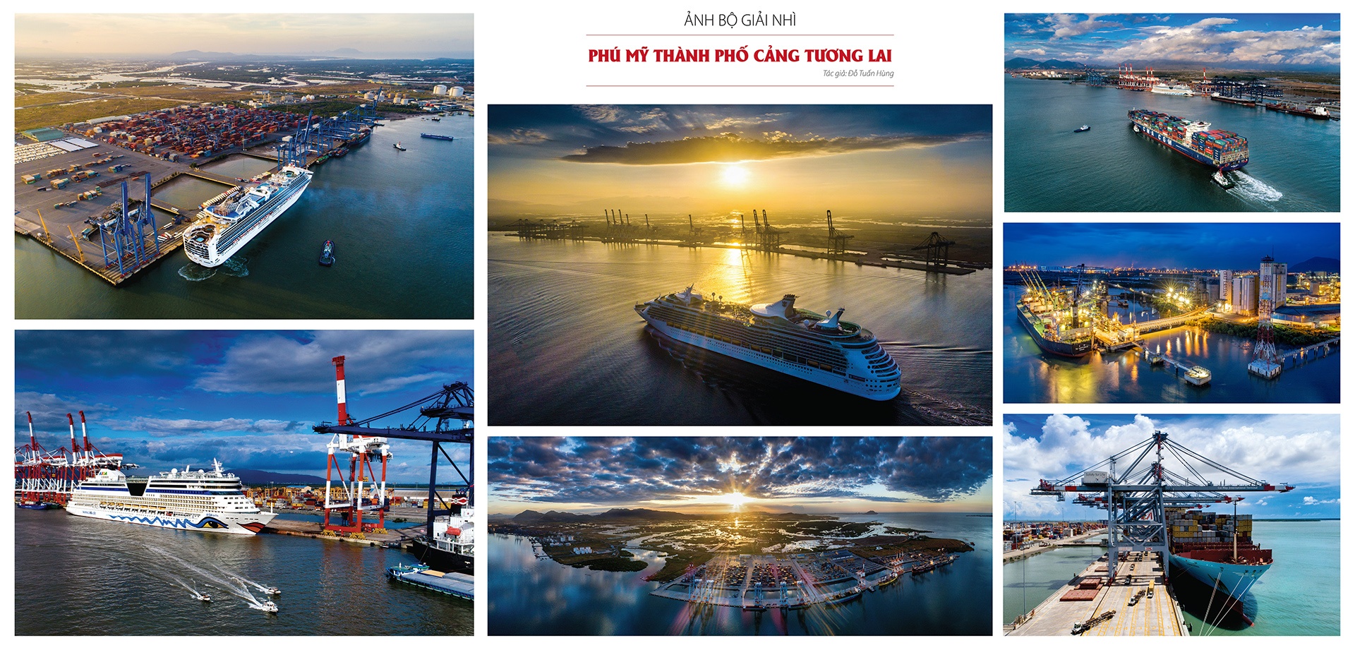 trien lam Viet nam ngay nay anh 13