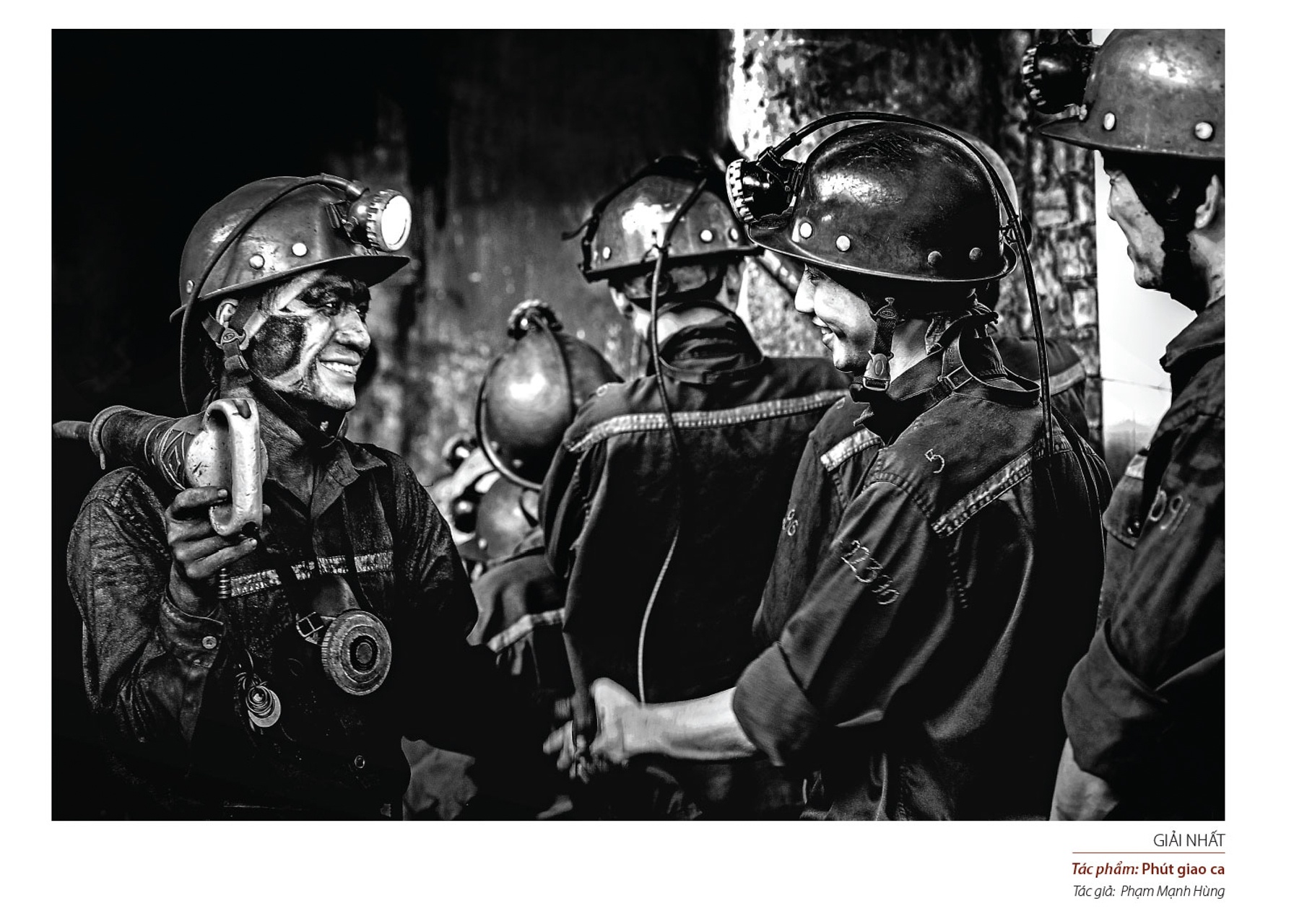 Nhung khoanh khac dep tai cuoc thi anh ‘Viet Nam ngay nay' hinh anh