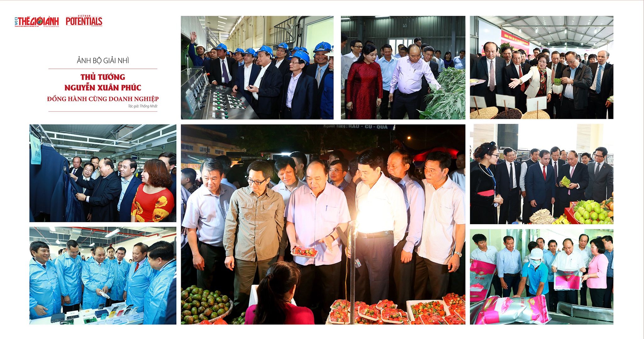 trien lam Viet nam ngay nay anh 11