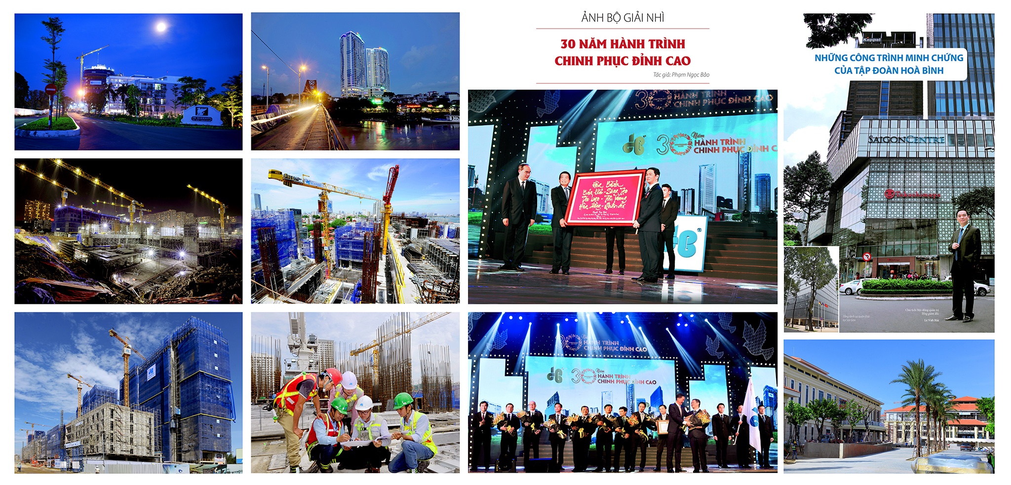 trien lam Viet nam ngay nay anh 12