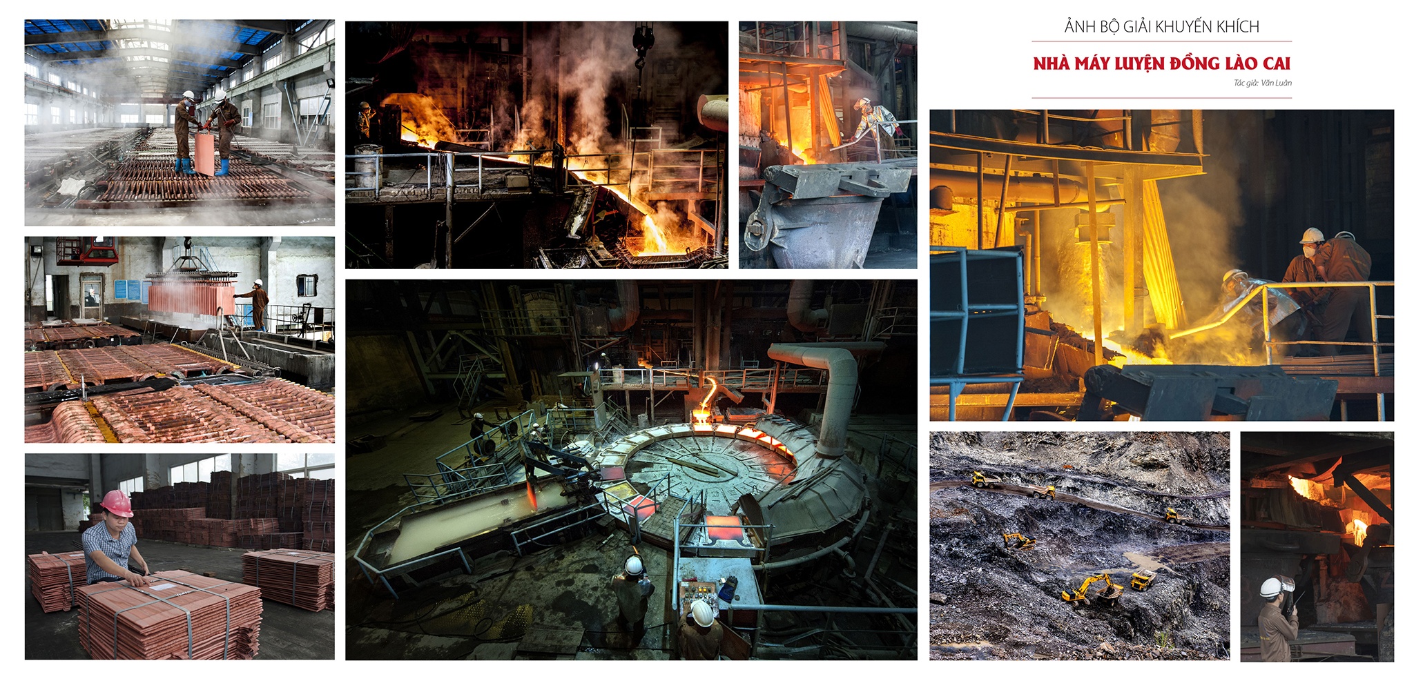 trien lam Viet nam ngay nay anh 16