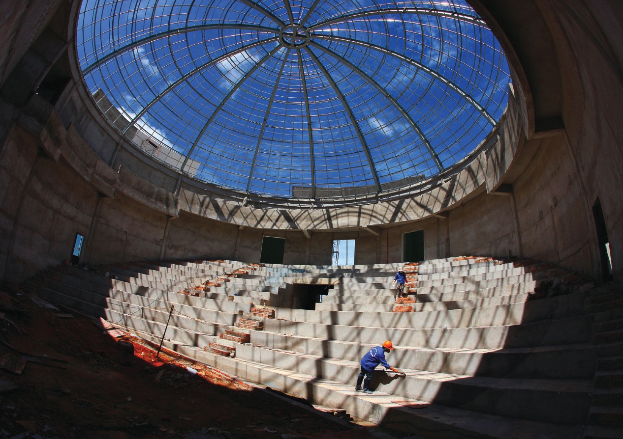 trien lam Viet nam ngay nay anh 10