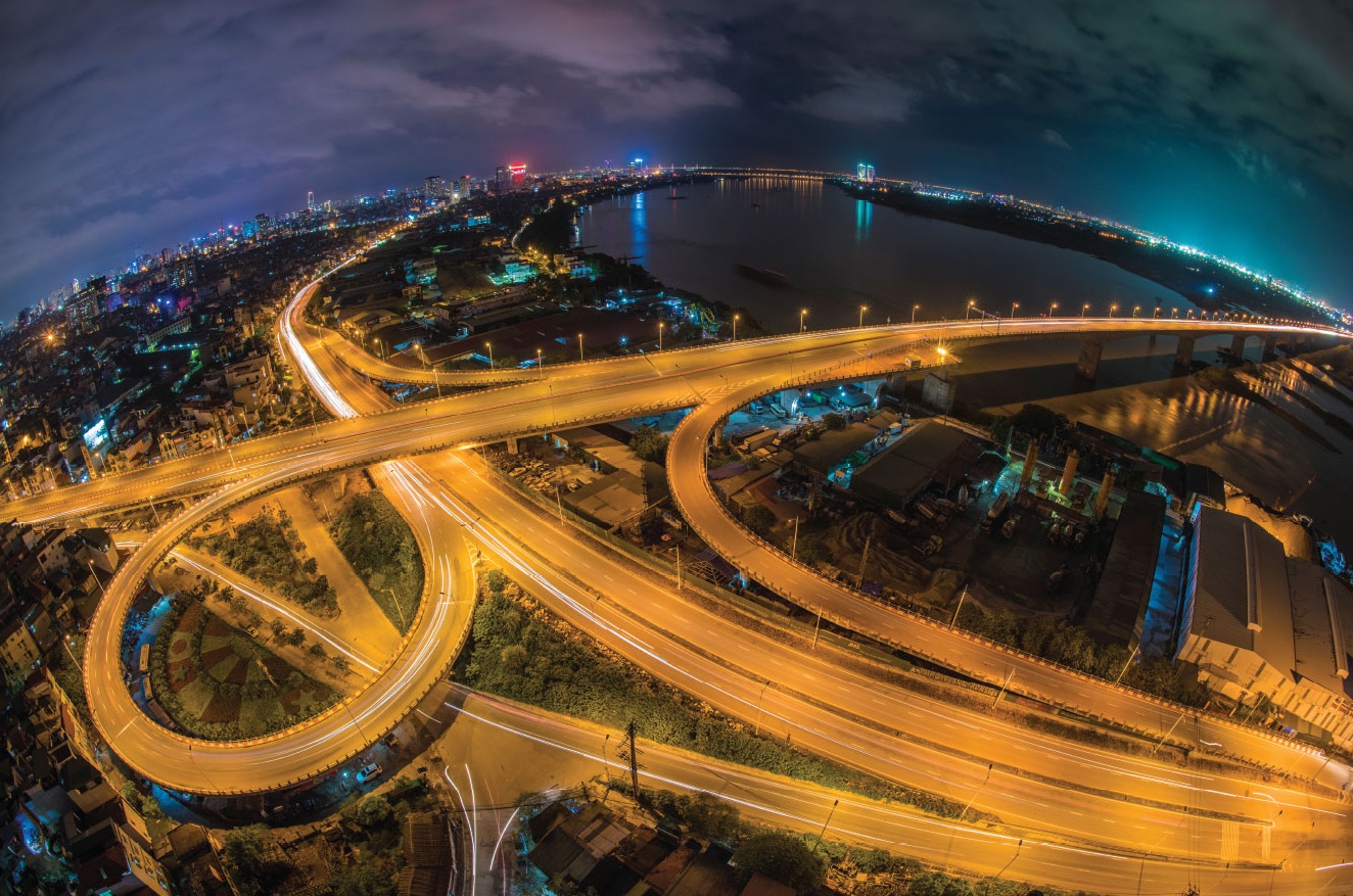 trien lam Viet nam ngay nay anh 9