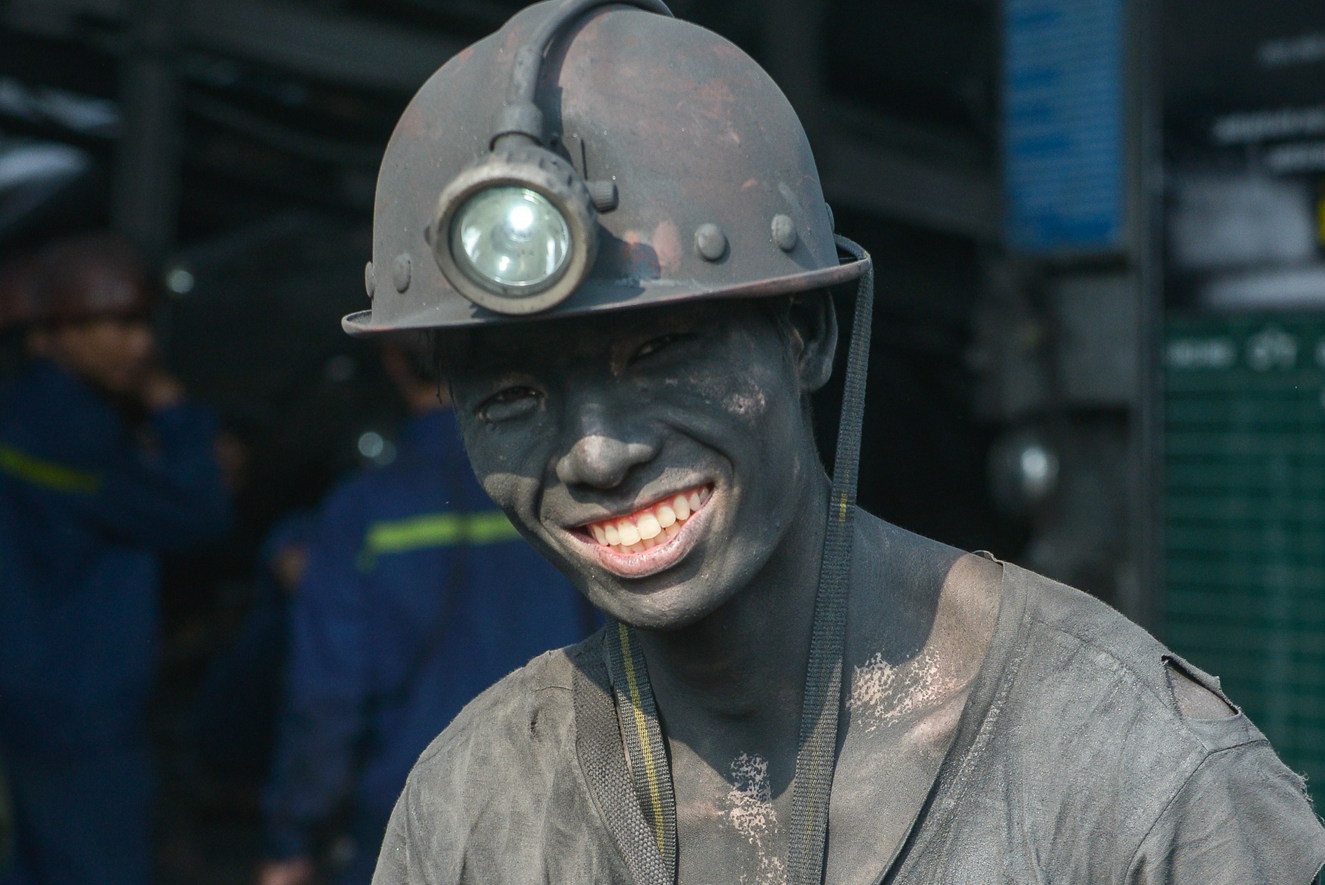 cuoc song nguoi tho mo anh 15