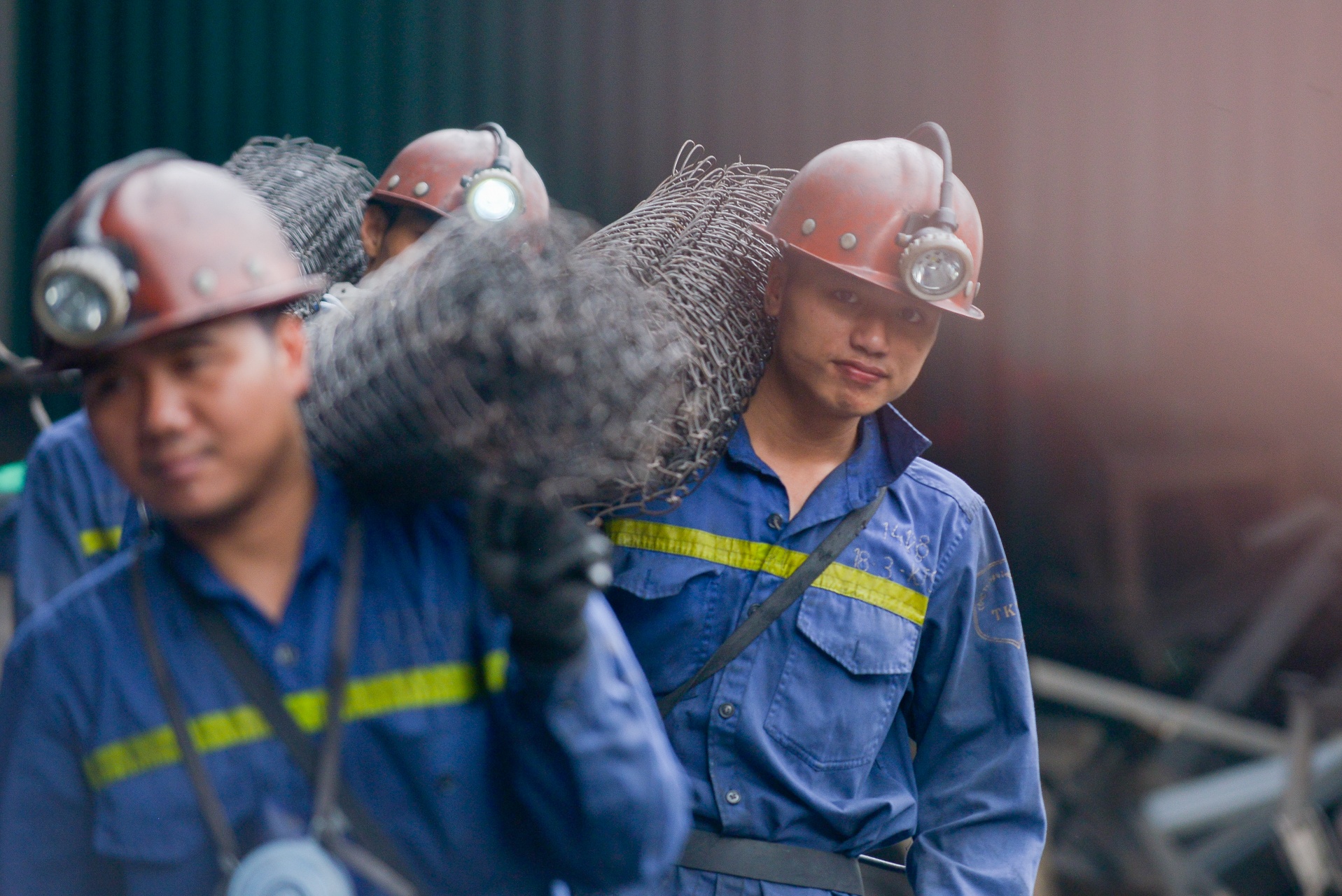 cuoc song nguoi tho mo anh 32