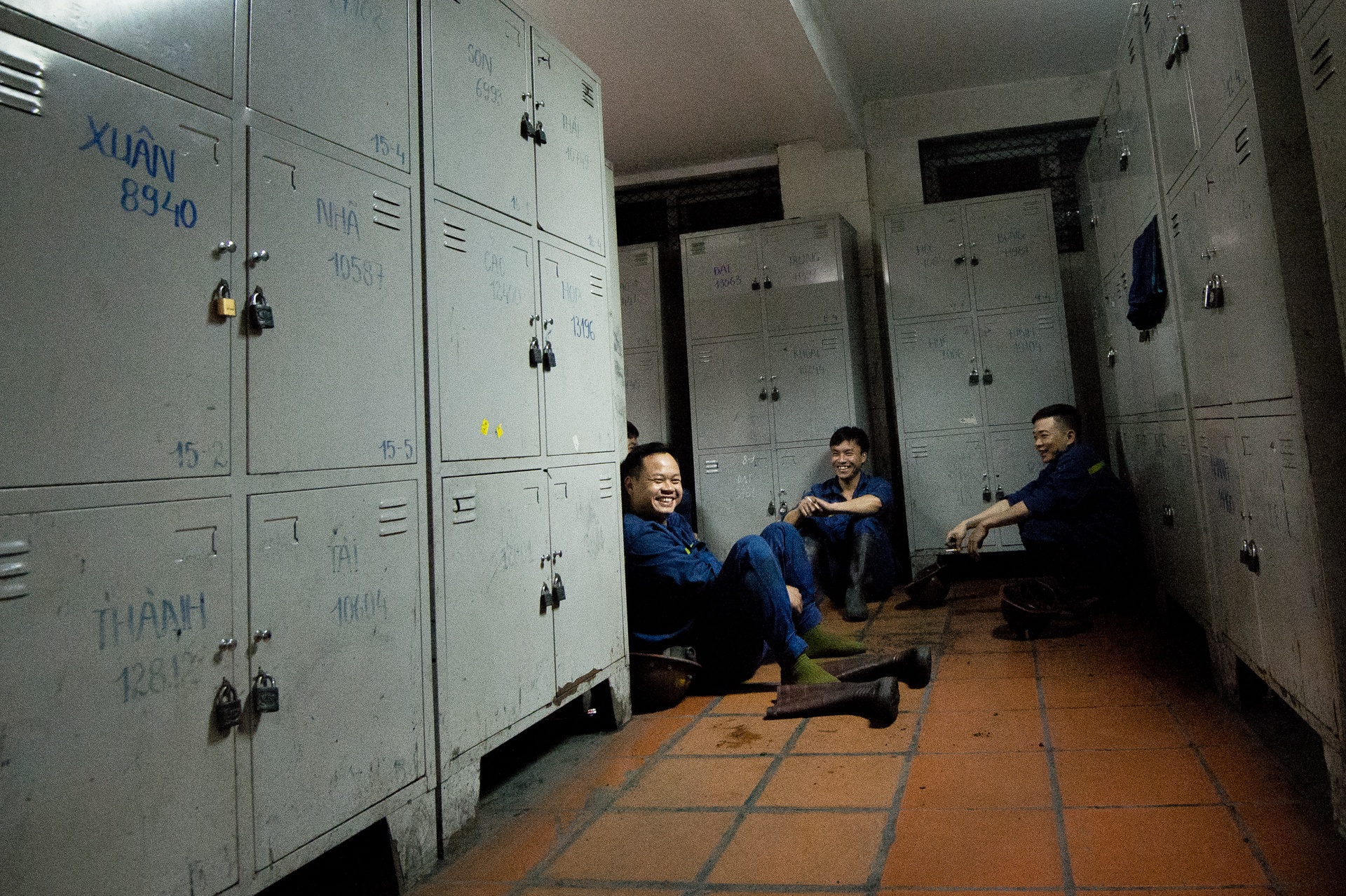 cuoc song nguoi tho mo anh 18