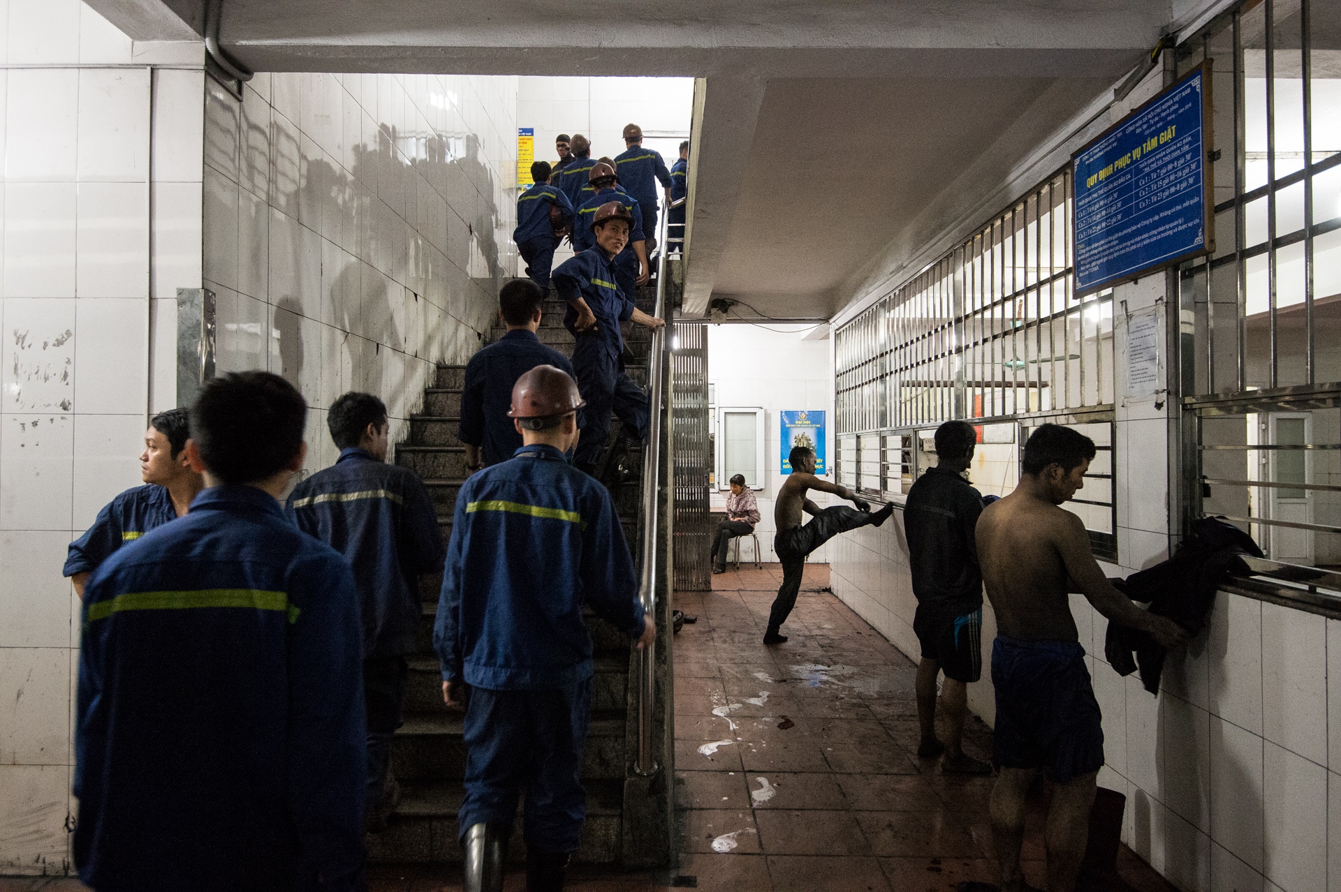 cuoc song nguoi tho mo anh 16